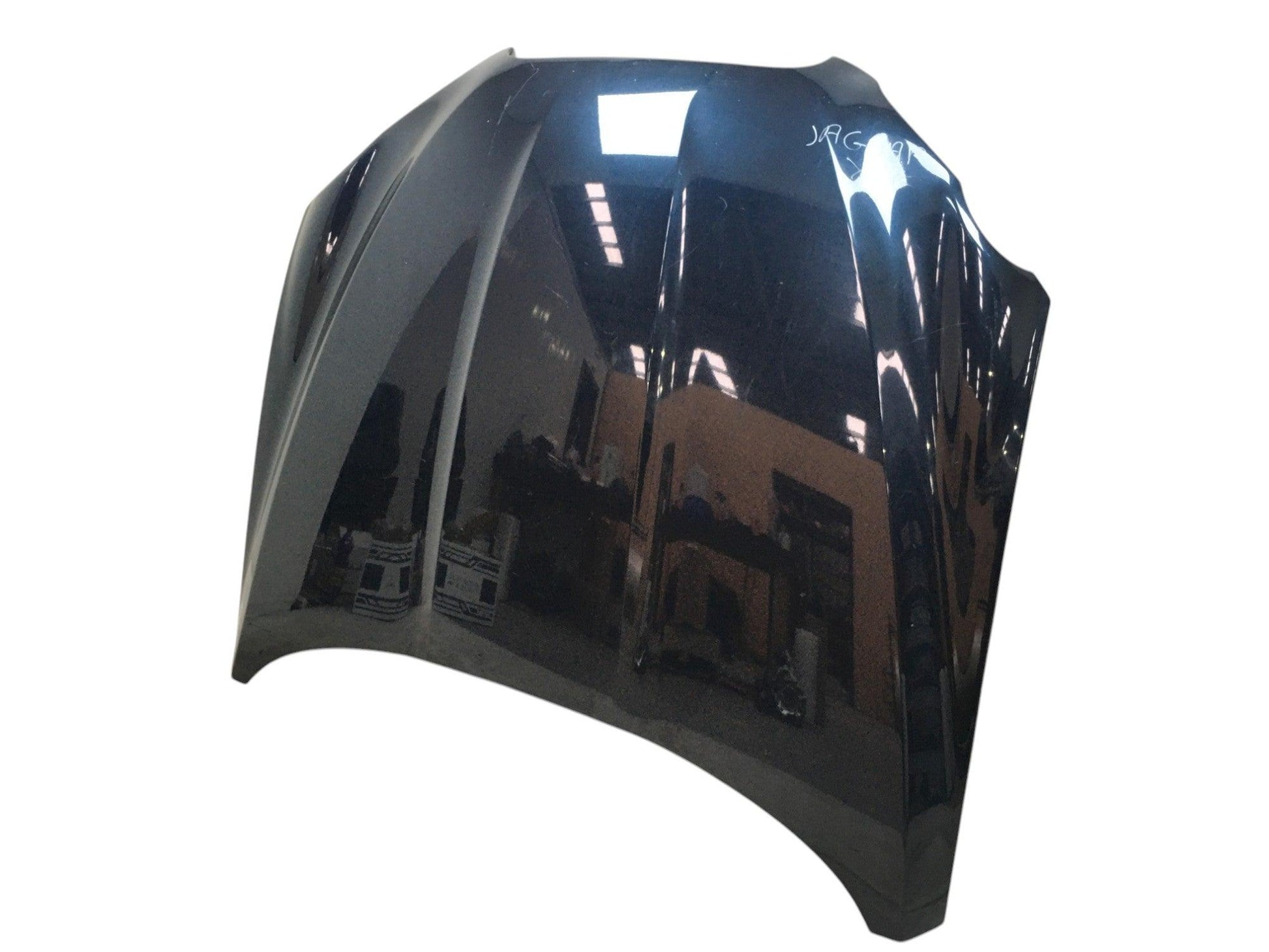 Capo Jaguar XF X250 - 8X23F16854