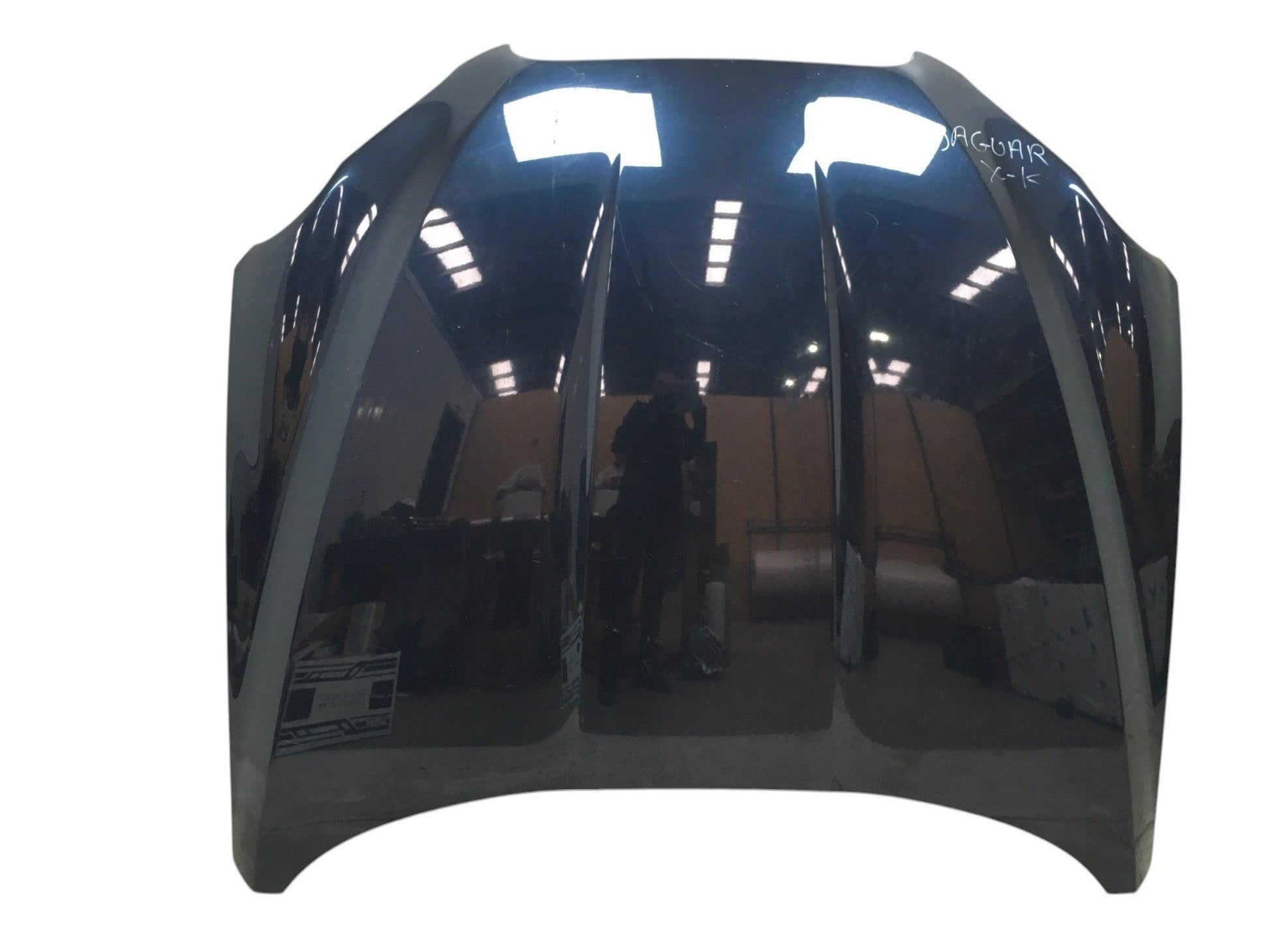 Capo Jaguar XF X250 - 8X23F16854