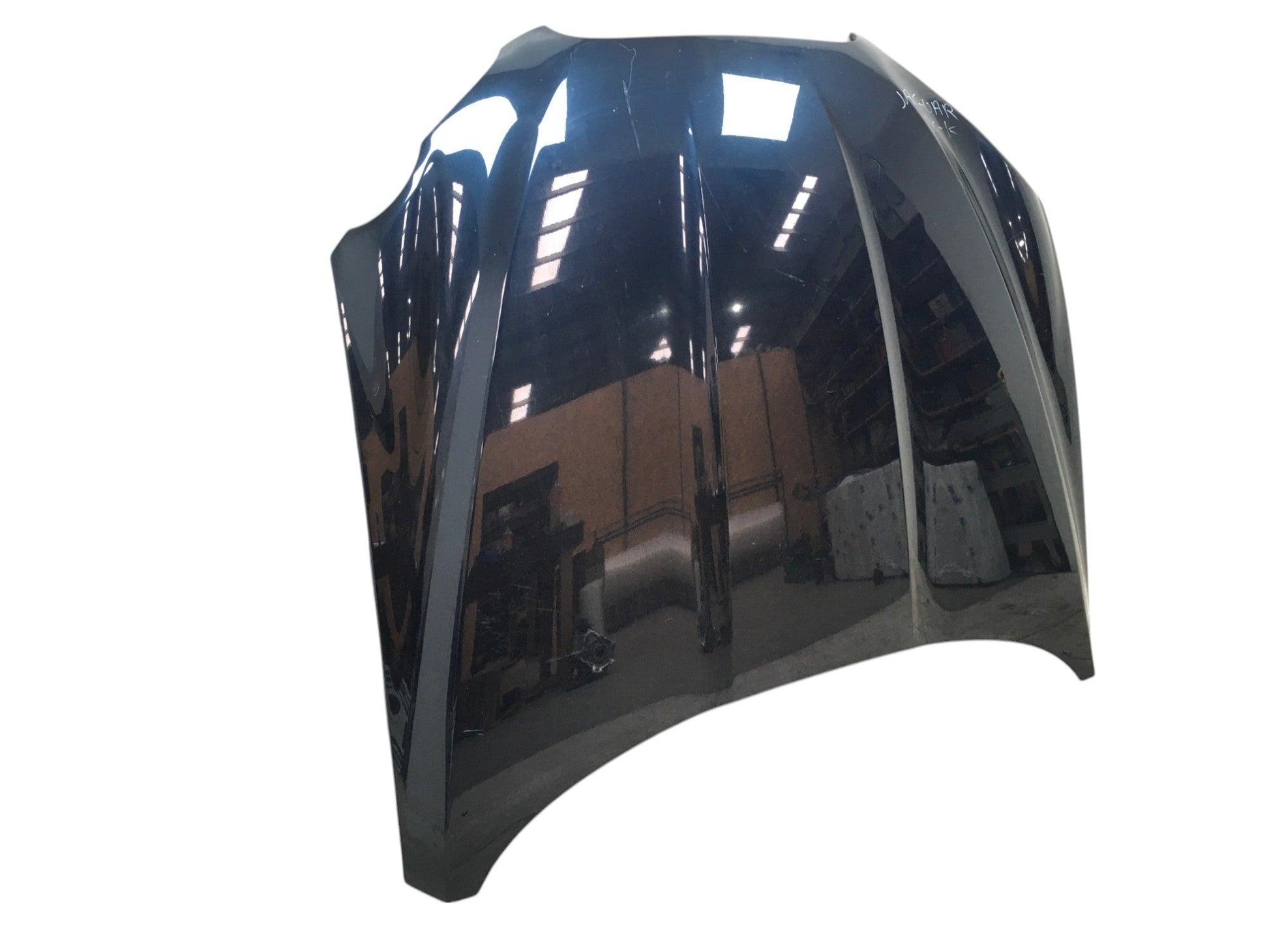 Capo Jaguar XF X250 - 8X23F16854