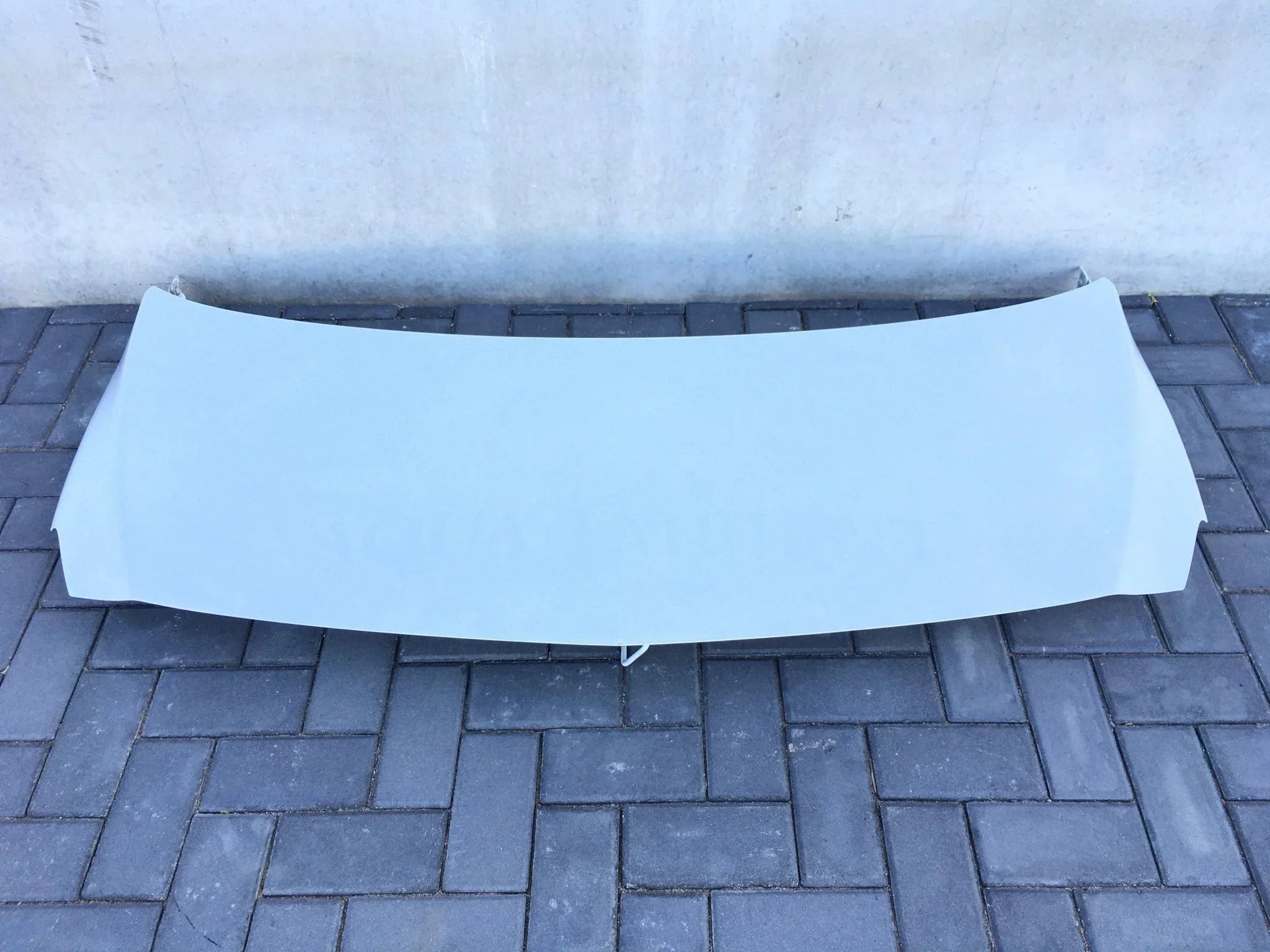 Capo Mercedes Citan W415