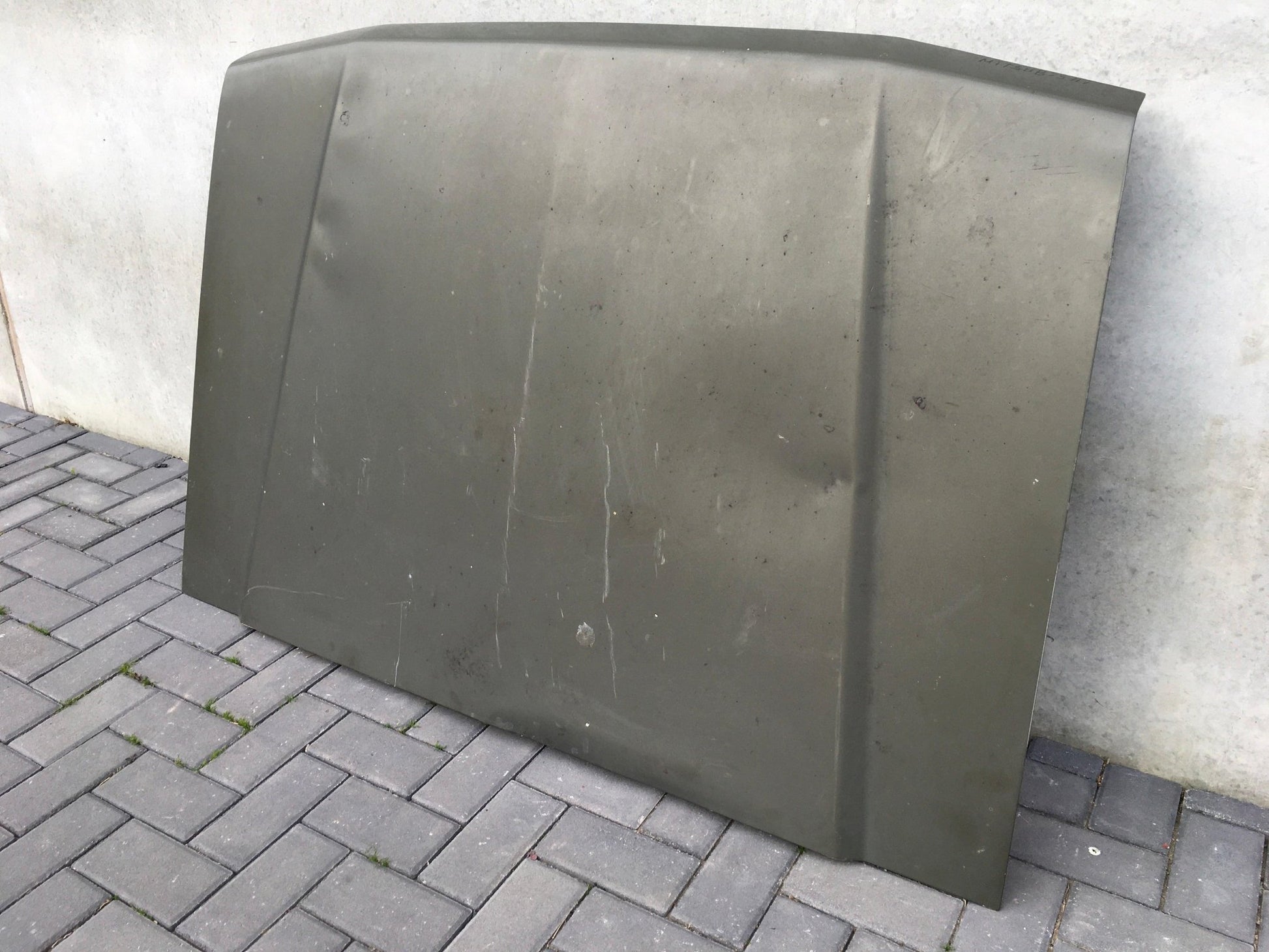 Capo Mitsubishi Montero L040 - MB408762 _