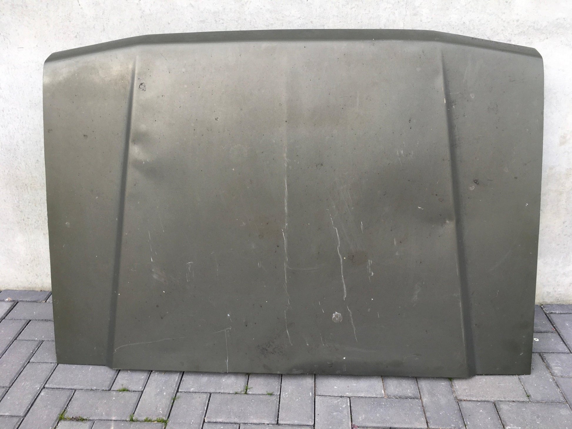 Capo Mitsubishi Montero L040 - MB408762 _