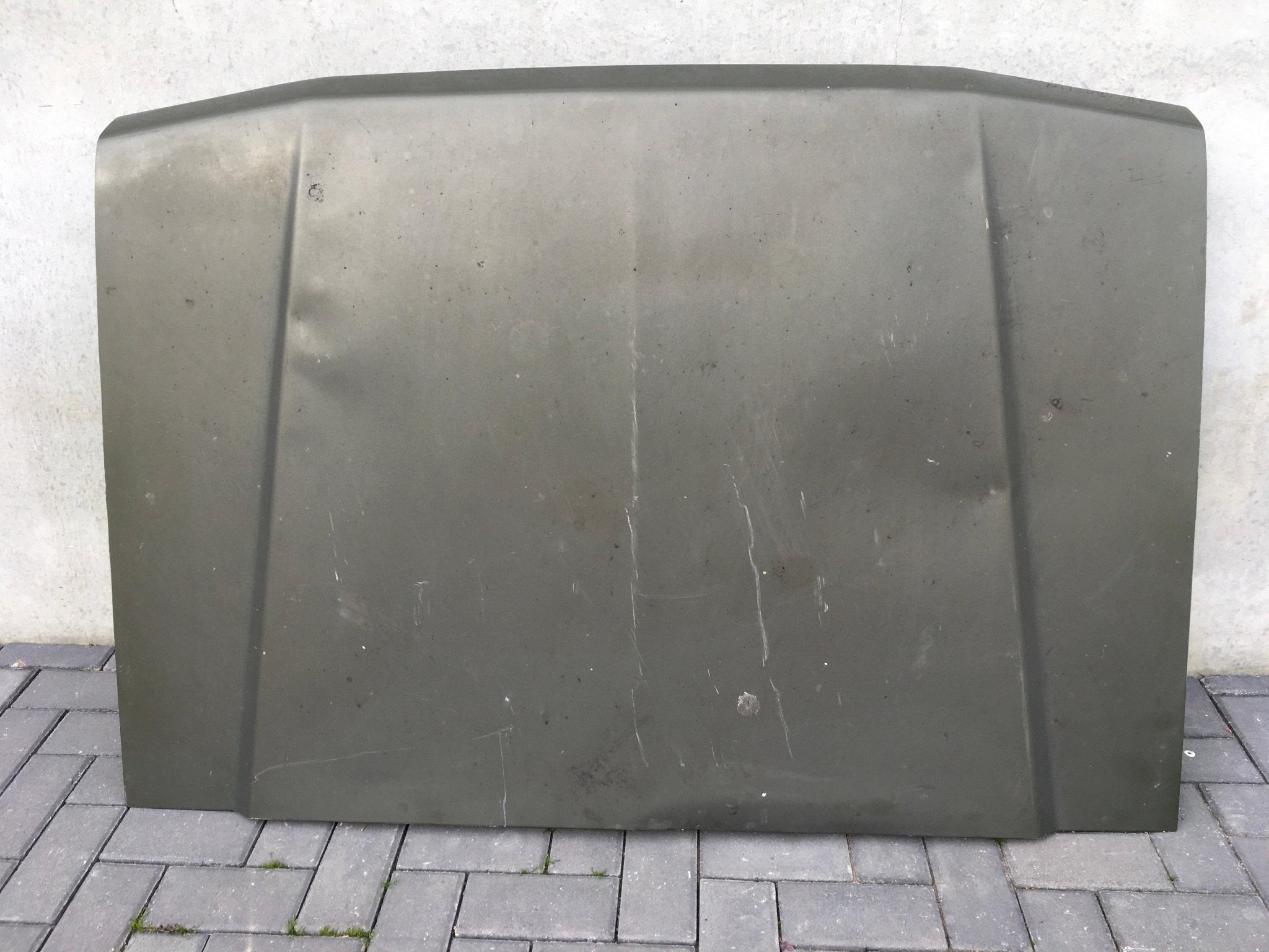 Capo Mitsubishi Montero L040 - MB408762 _