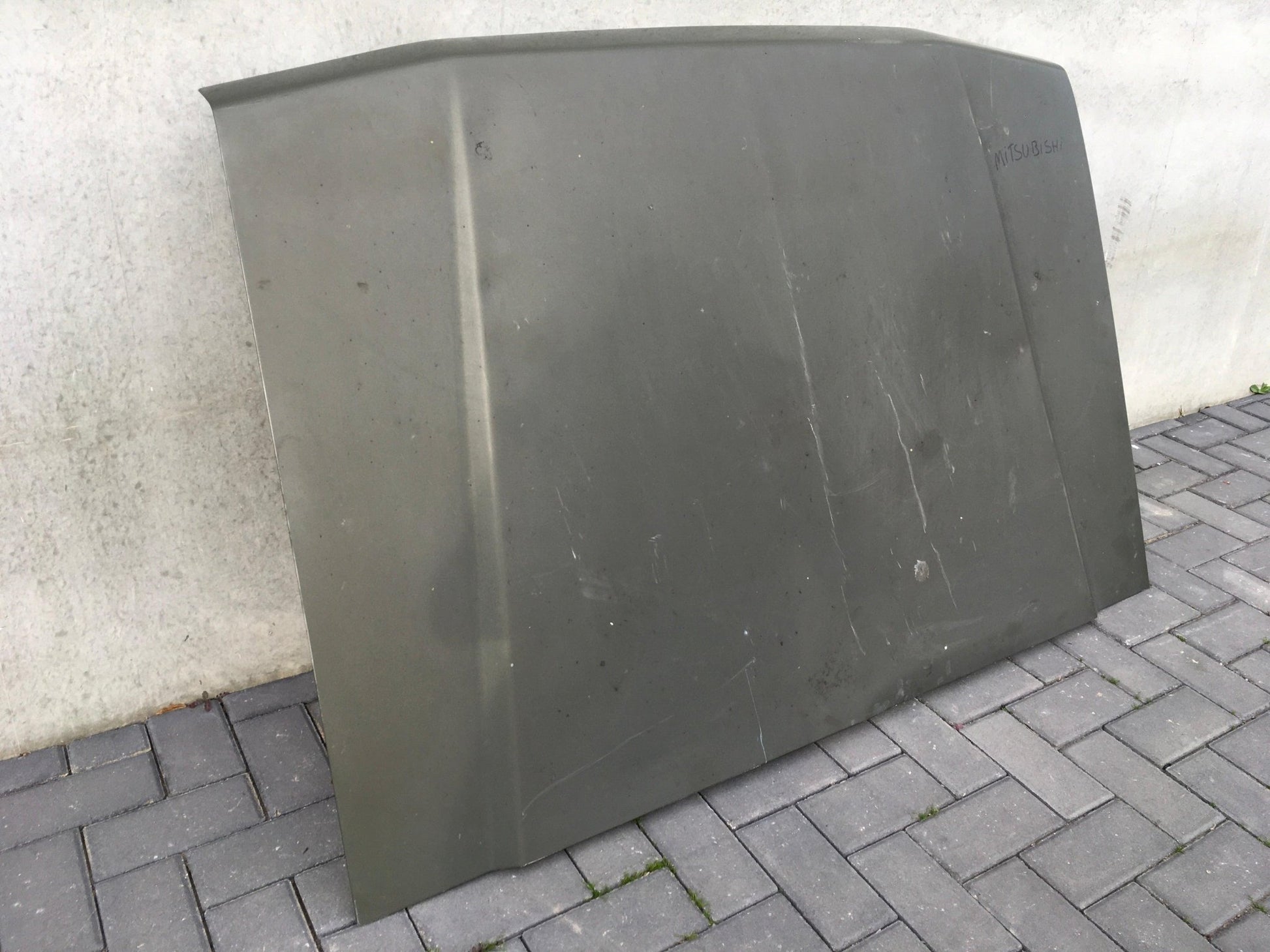 Capo Mitsubishi Montero L040 - MB408762 _