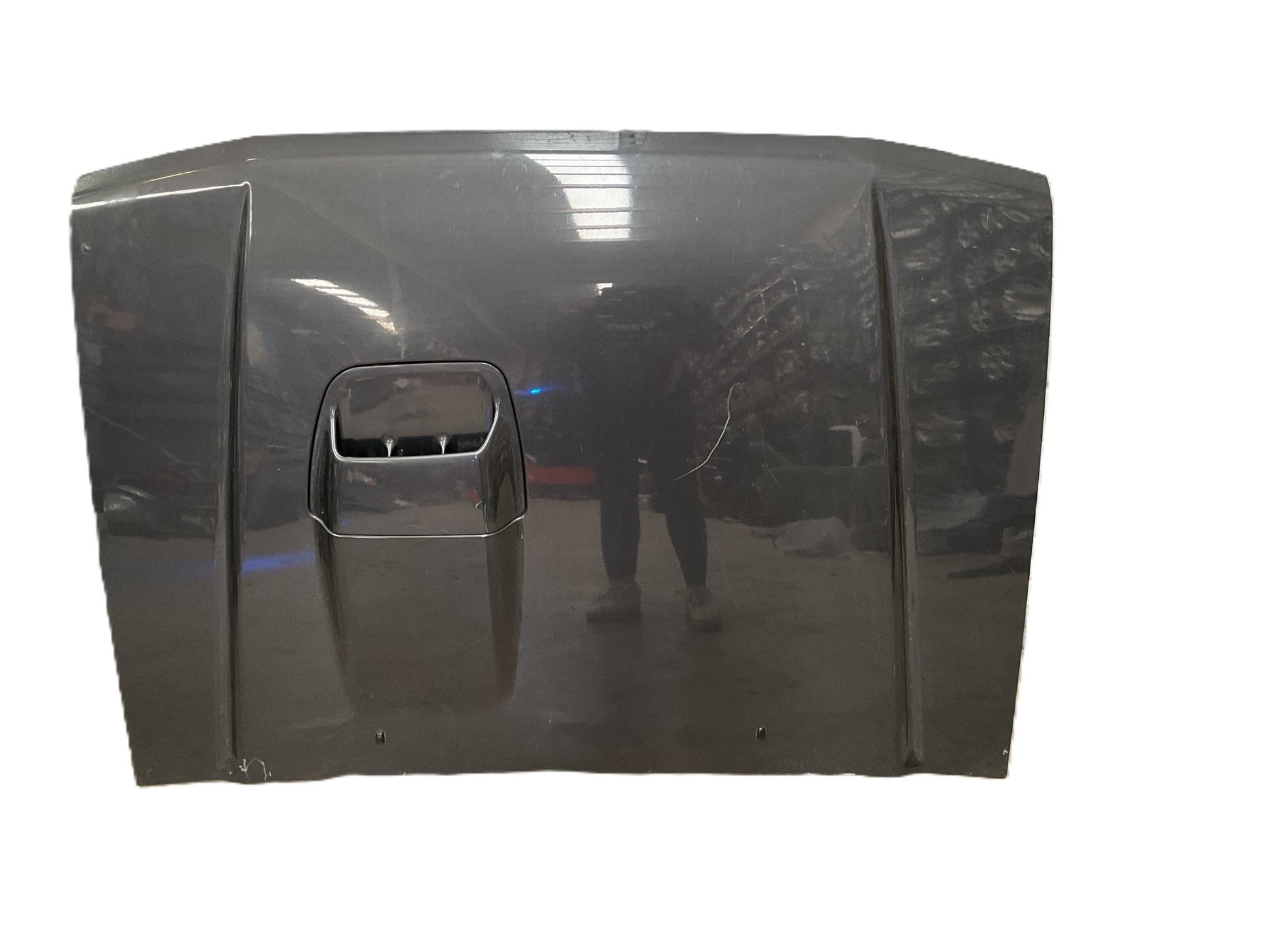 Capo Mitsubishi Montero Pajero II (V20 / V40) 91-01