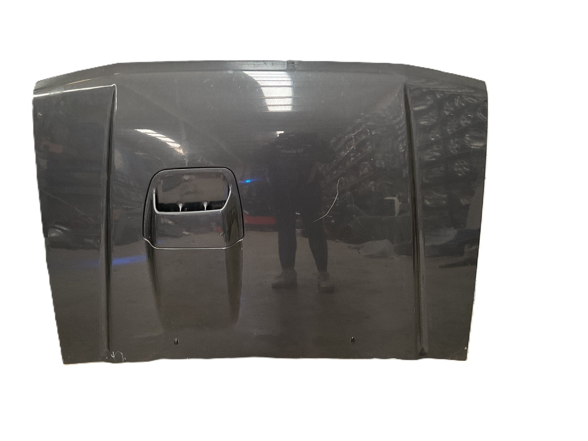 Capo Mitsubishi Montero Pajero II (V20 / V40) 91-01