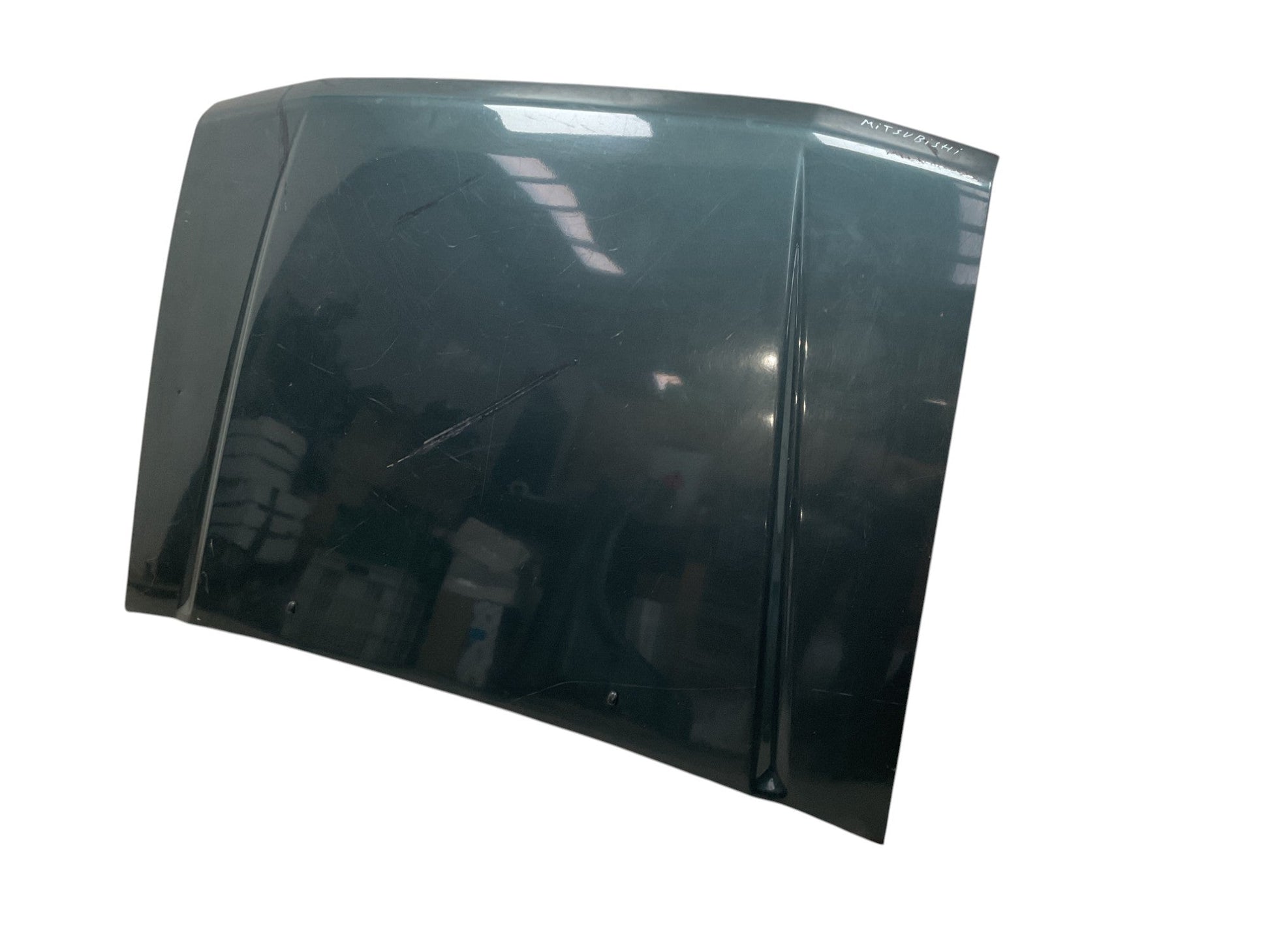 Capo Mitsubishi Pajero 1991 - 2000 - MR496153