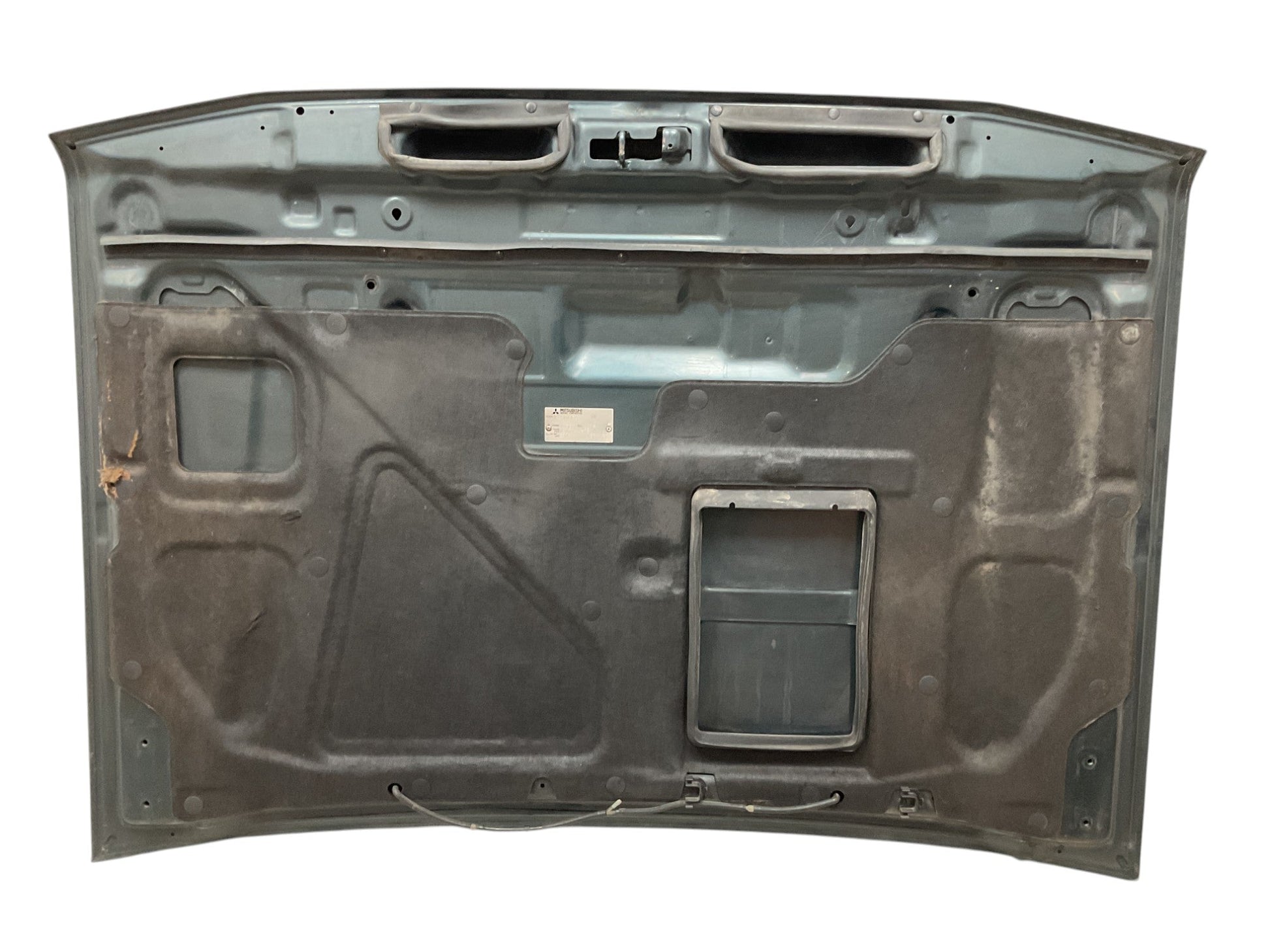 Capo Mitsubishi Pajero 1991 - 2000 - MR496153