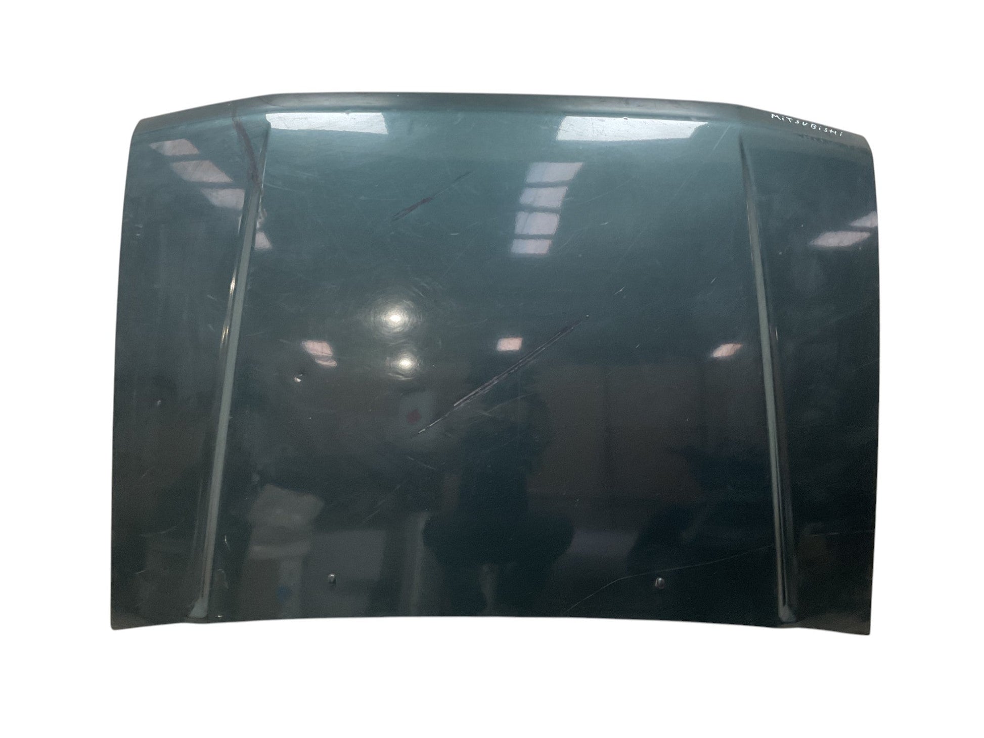 Capo Mitsubishi Pajero 1991 - 2000 - MR496153