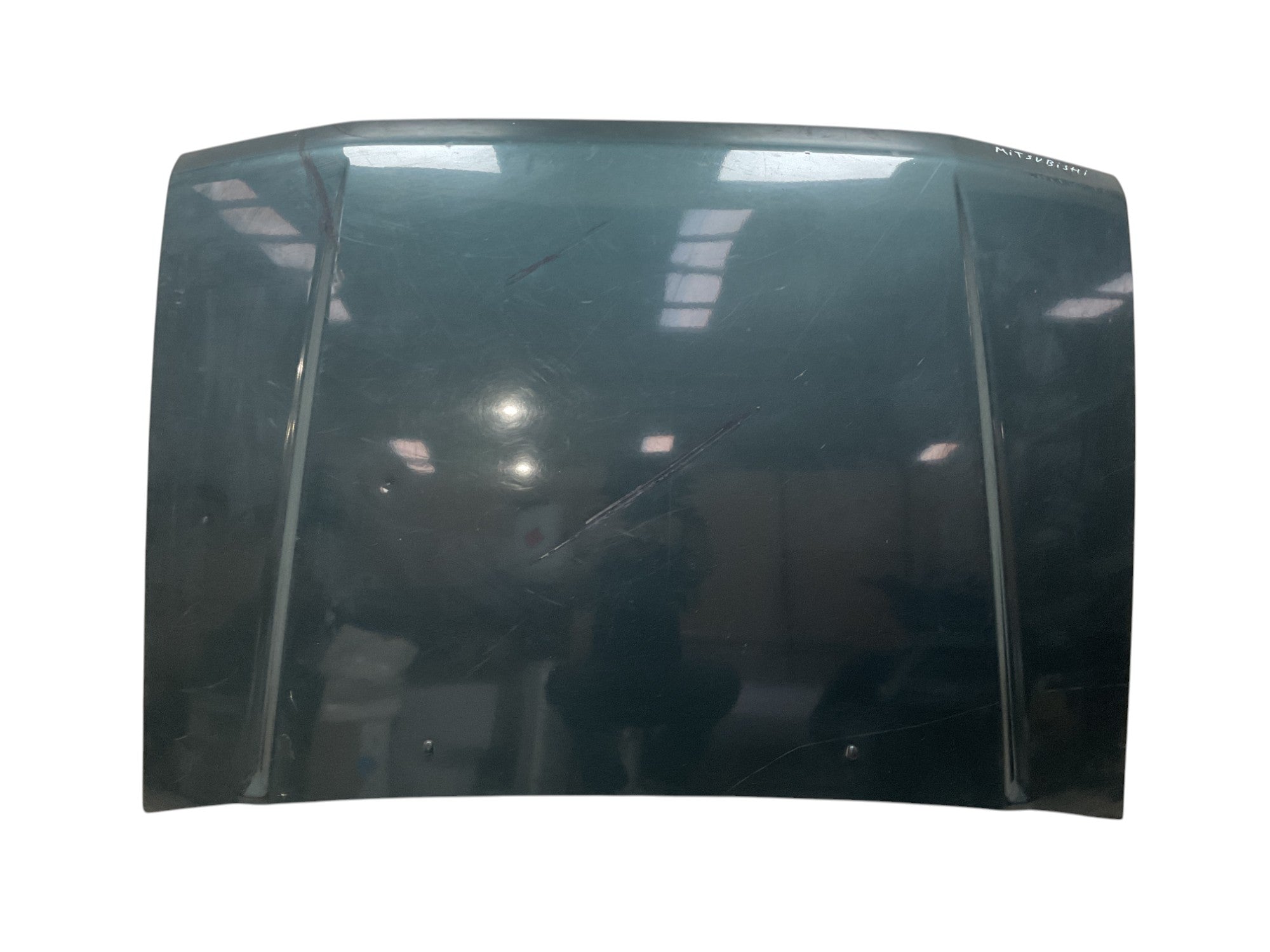 Capo Mitsubishi Pajero 1991 - 2000 - MR496153