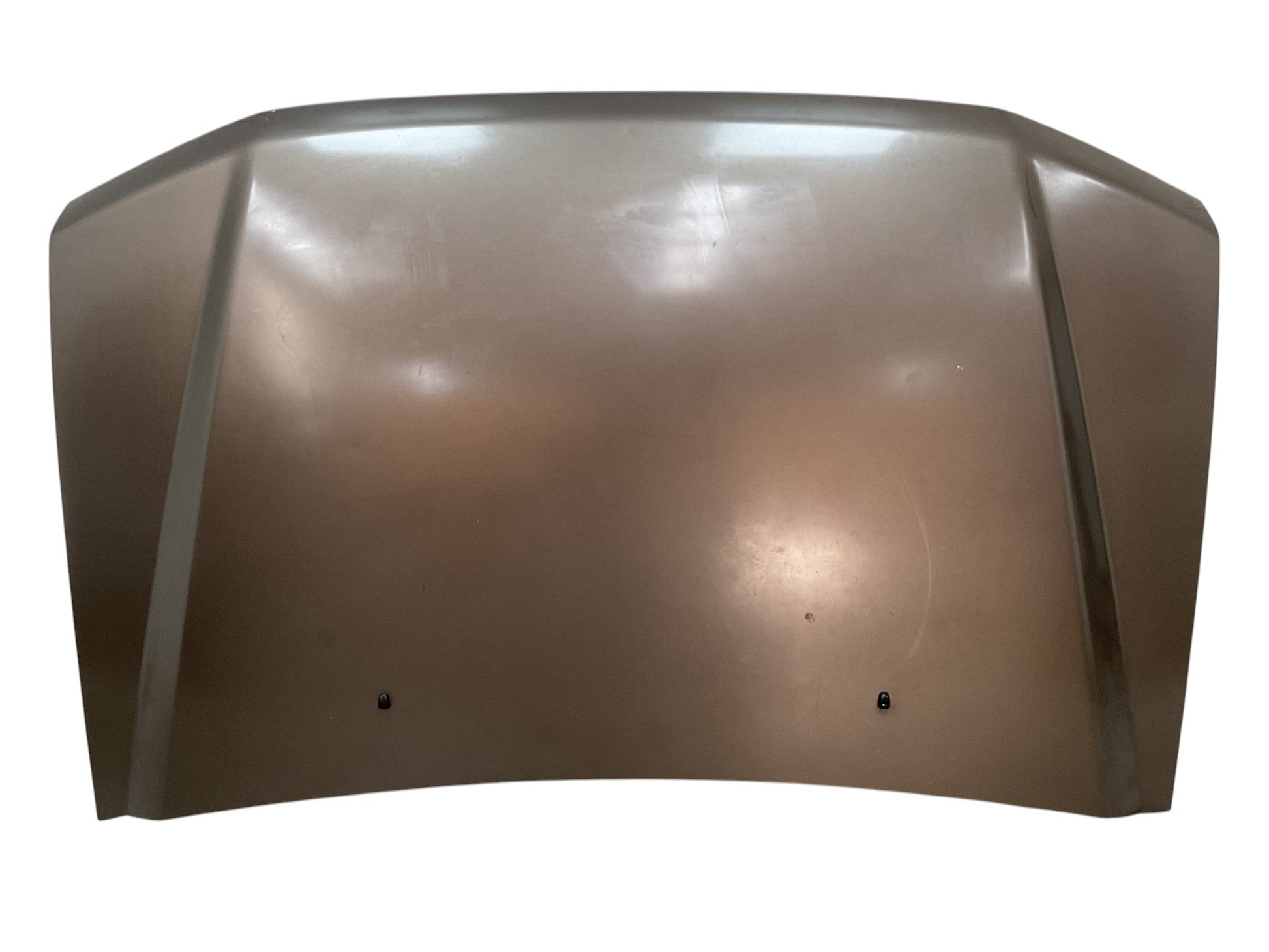 Capo Mitsubishi Pajero Pinin 98 - 07 - MR496153 _