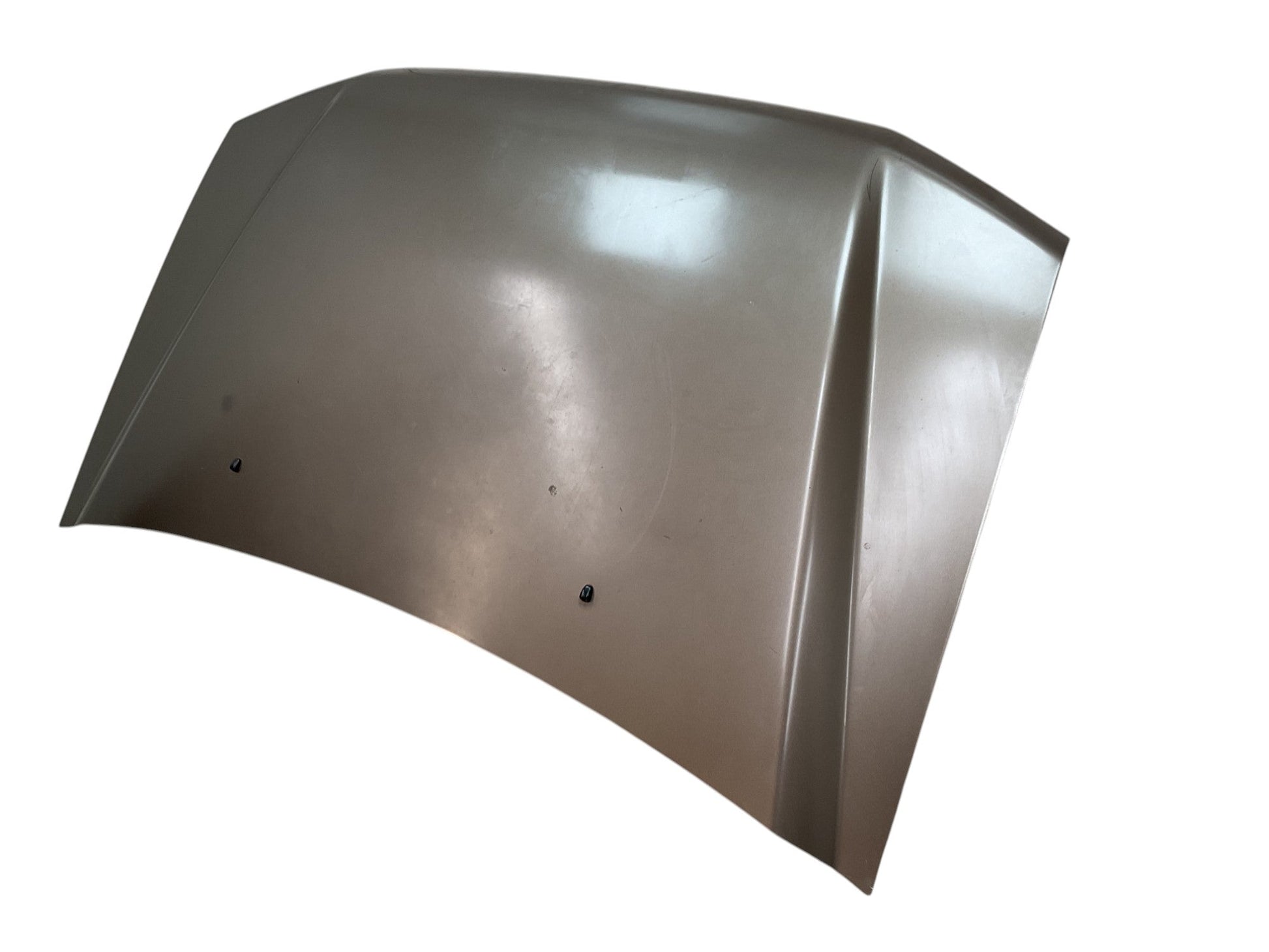 Capo Mitsubishi Pajero Pinin 98 - 07 - MR496153 _