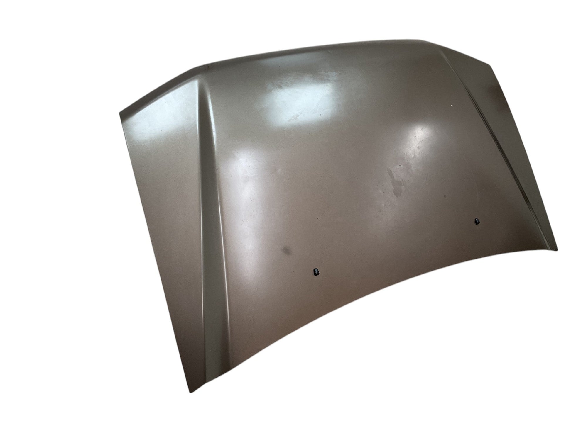 Capo Mitsubishi Pajero Pinin 98 - 07 - MR496153 _