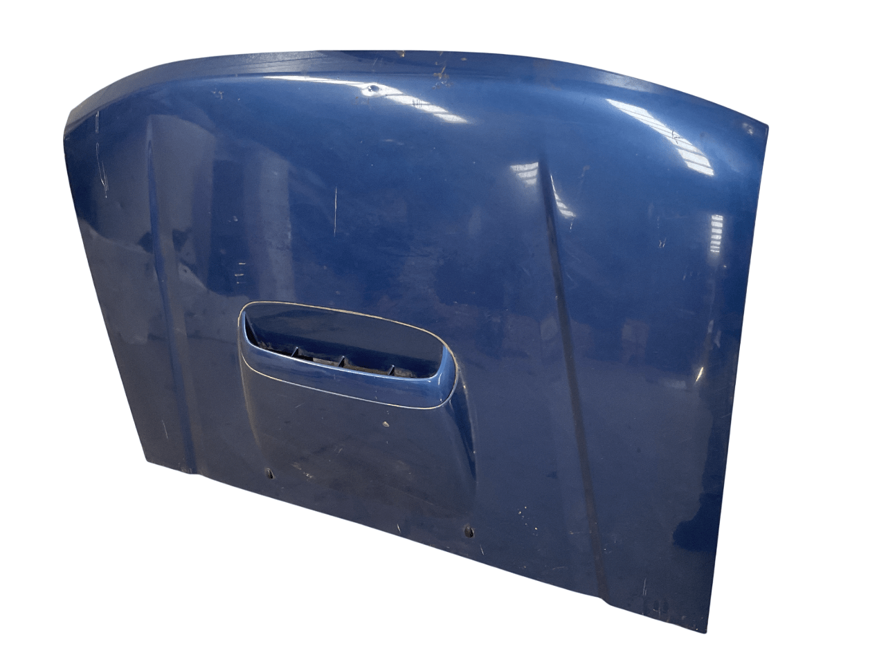 Capo Nissan Navara 1997-2005 - 