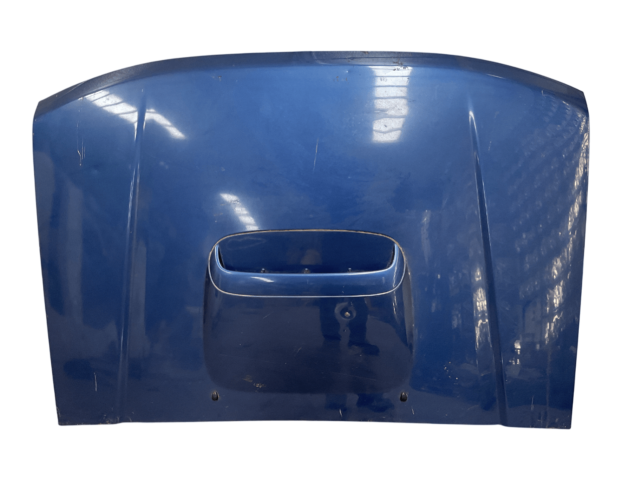 Capo Nissan Navara 1997-2005 - 