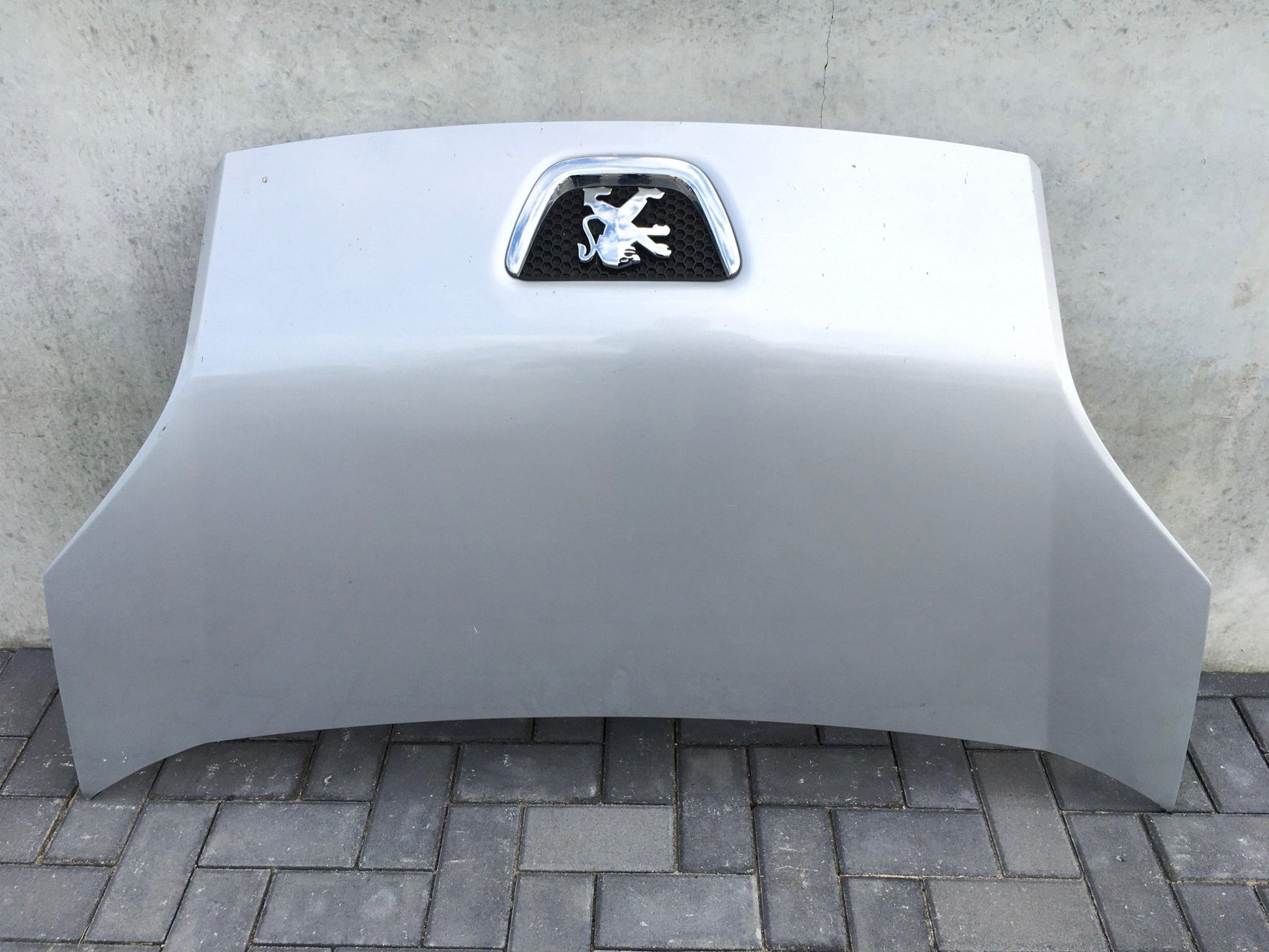 Capo Peugeot Bipper - 7901Q0