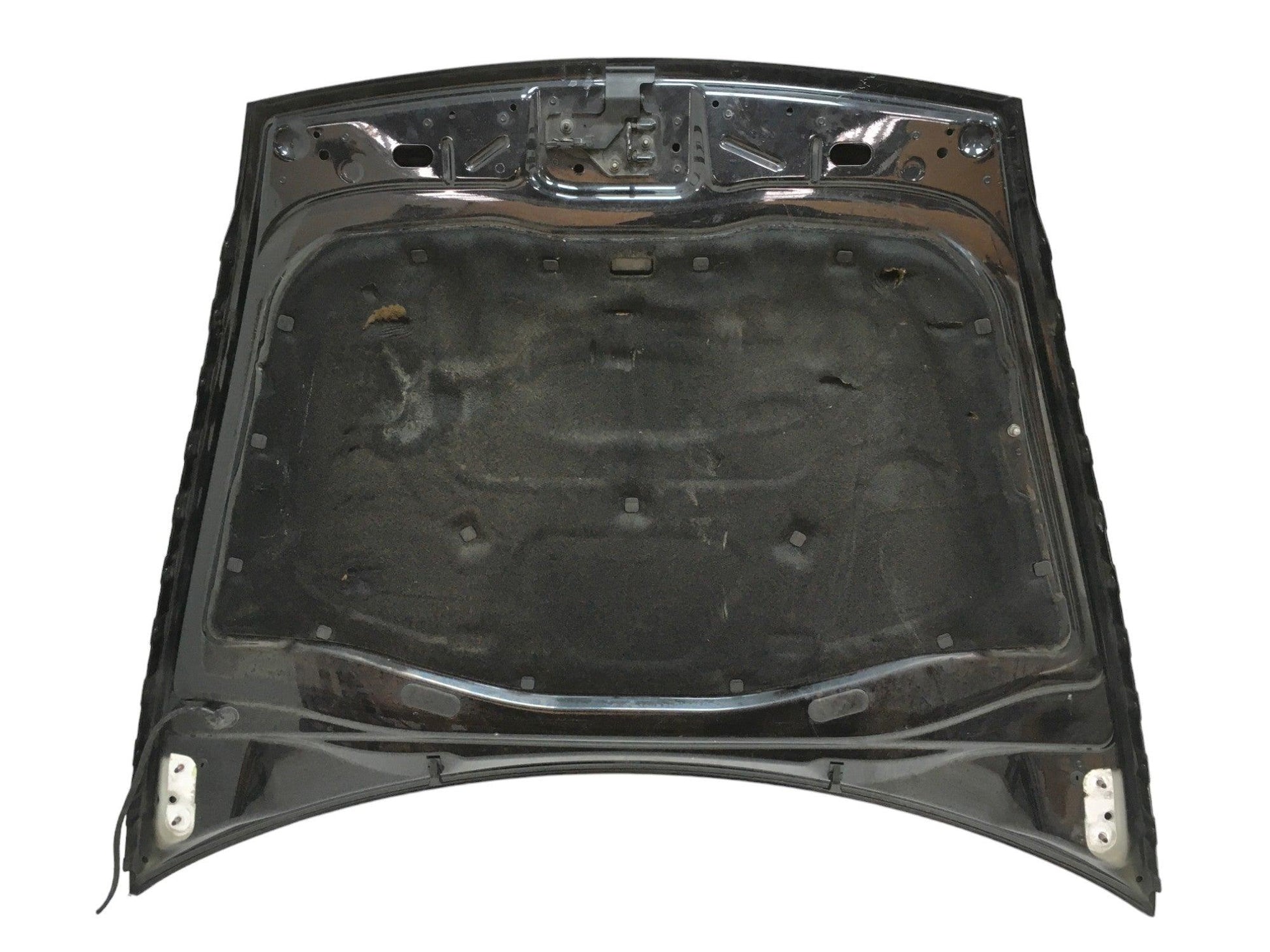 Capo Porsche Cayenne 955 - 95551101100