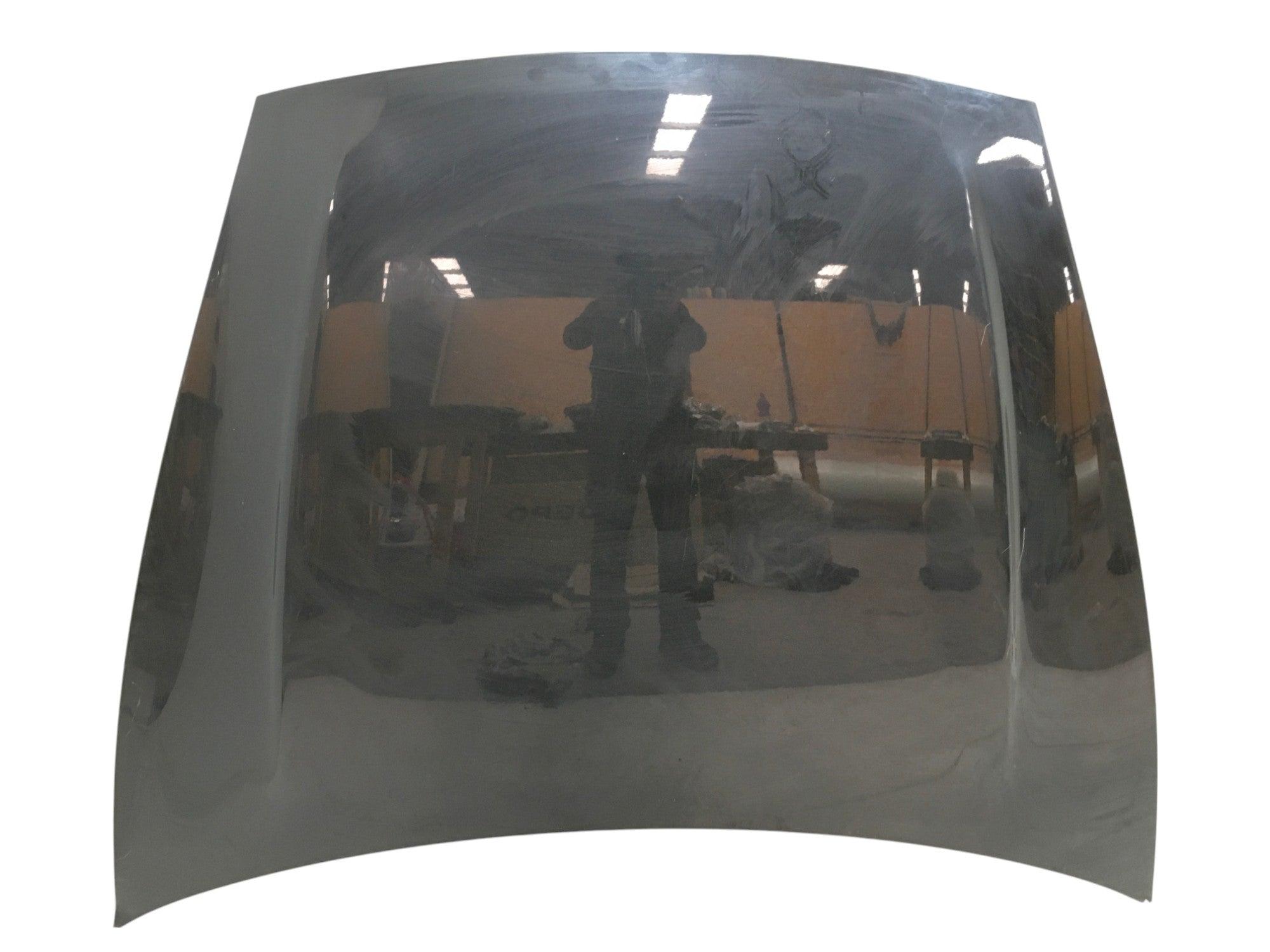 Capo Porsche Cayenne 955 - 95551101100