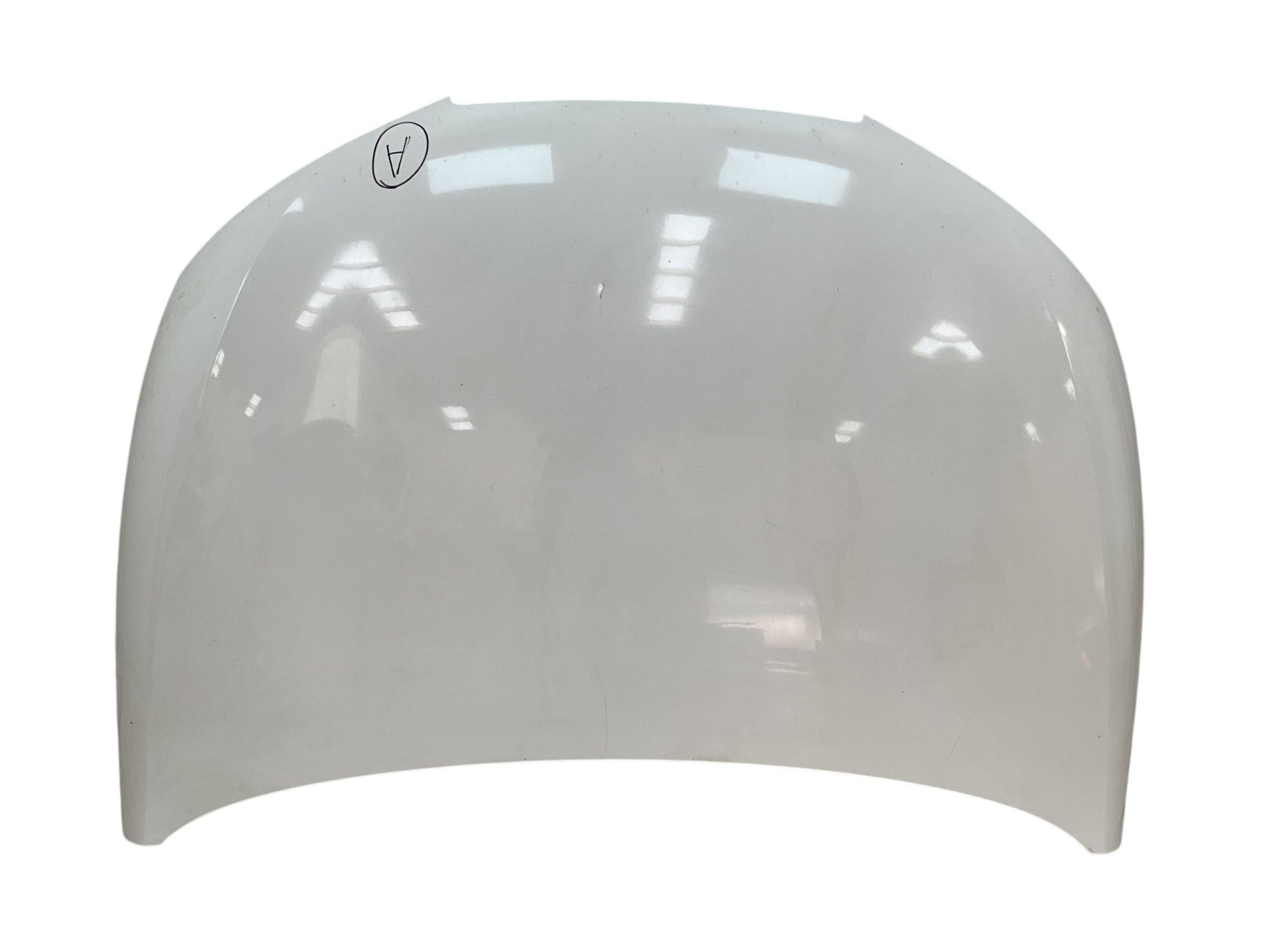 Capo Seat Ibiza 2008 - 2017 - 6J0823031