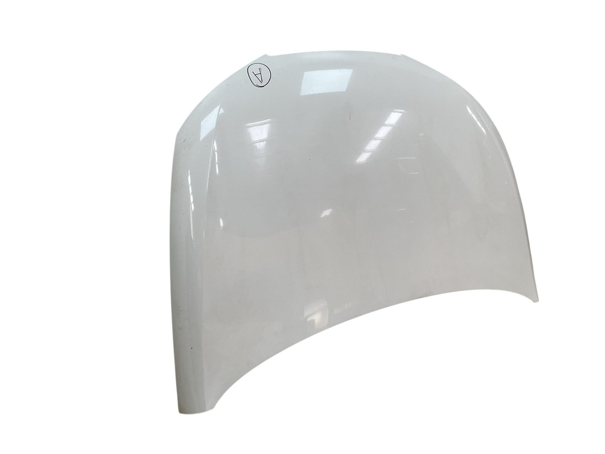 Capo Seat Ibiza 2008 - 2017 - 6J0823031