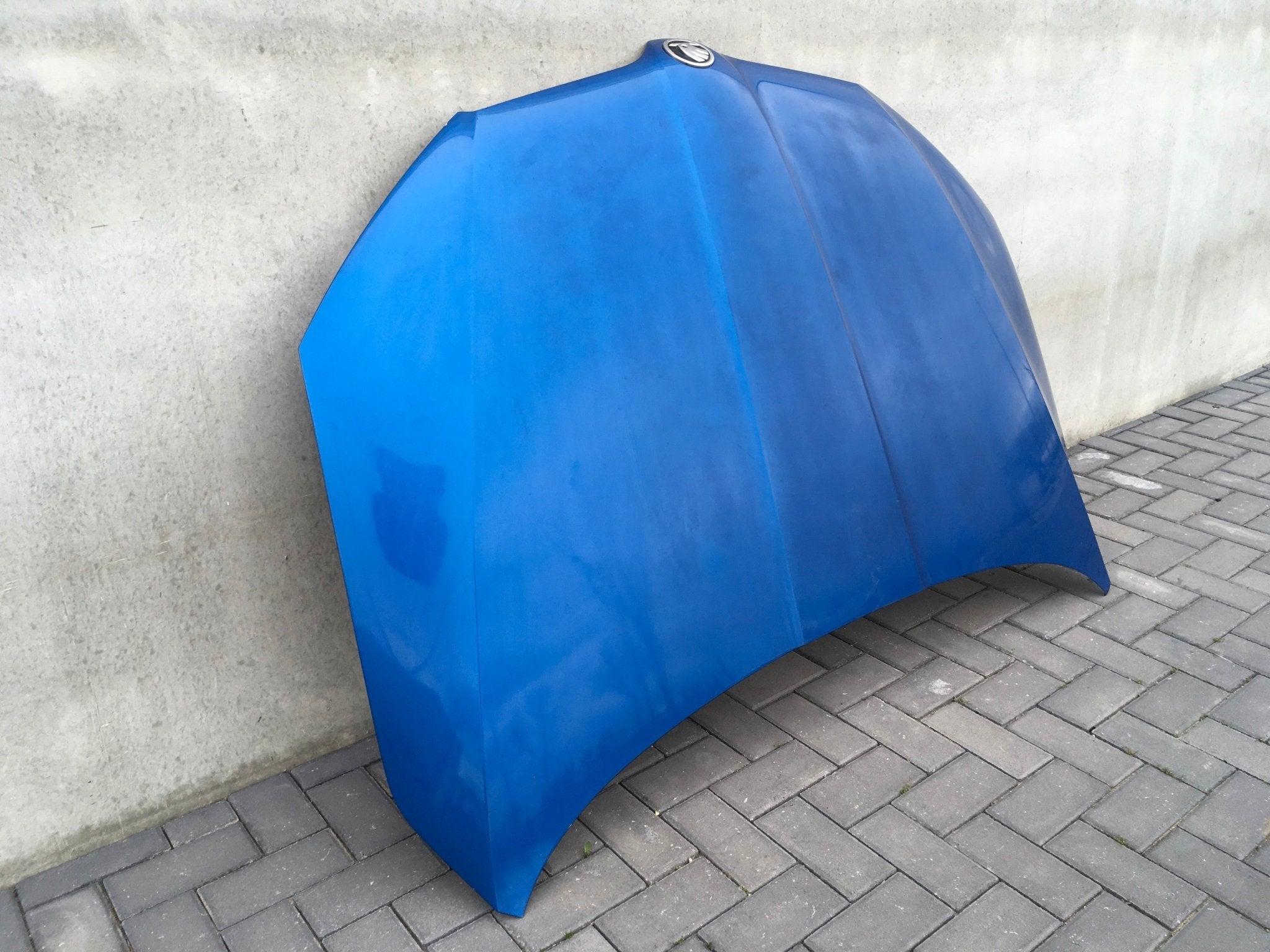 Capo Skoda Octavia III 5E - 5E0823031B