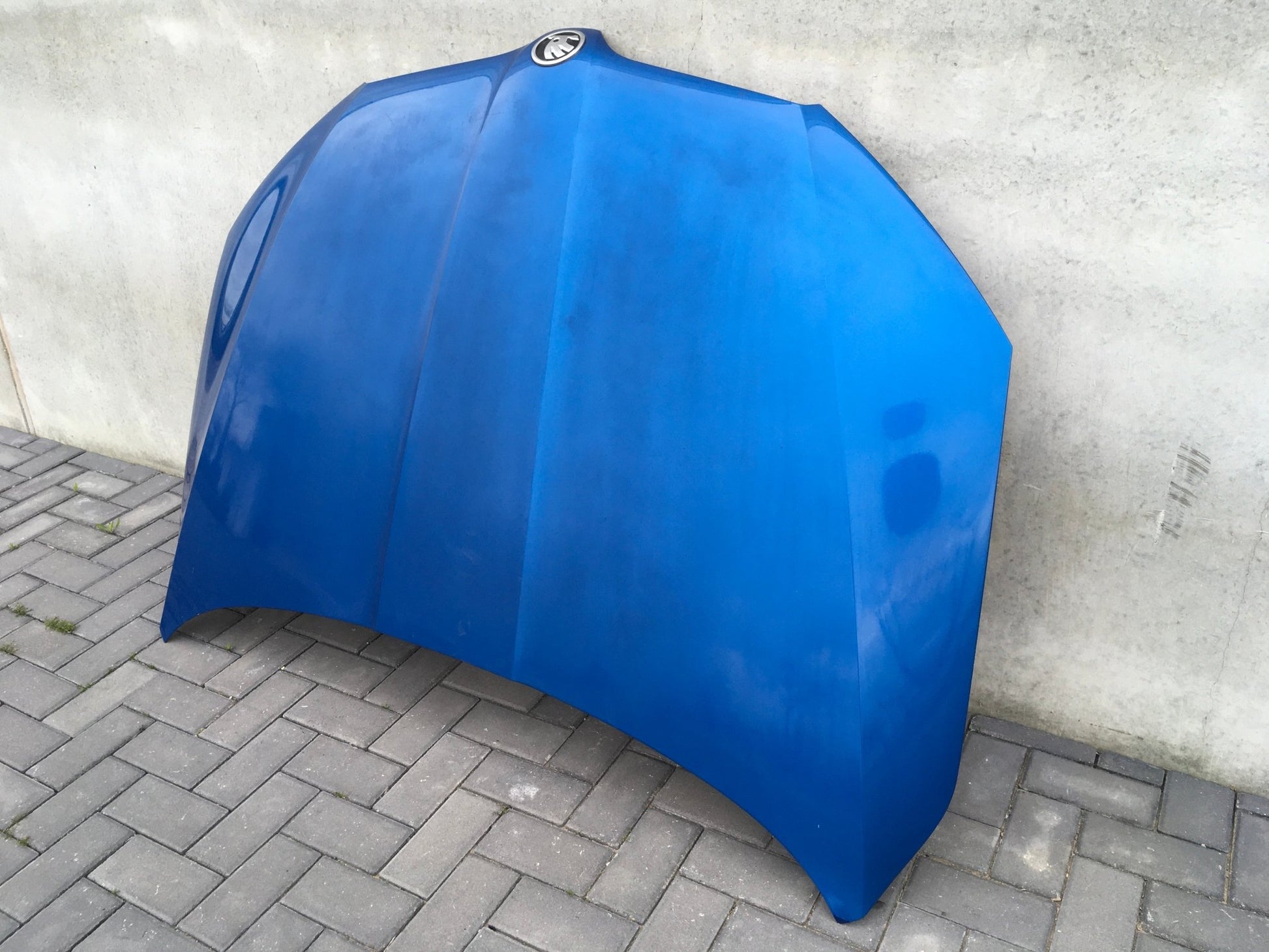 Capo Skoda Octavia III 5E - 5E0823031B