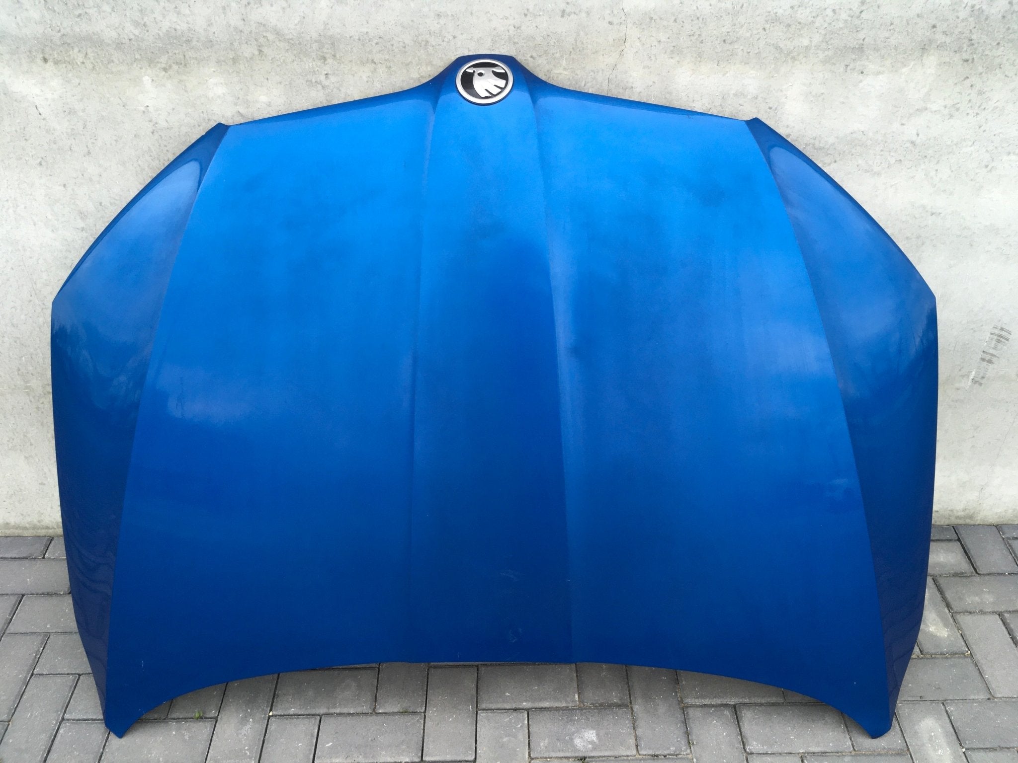 Capo Skoda Octavia III 5E - 5E0823031B