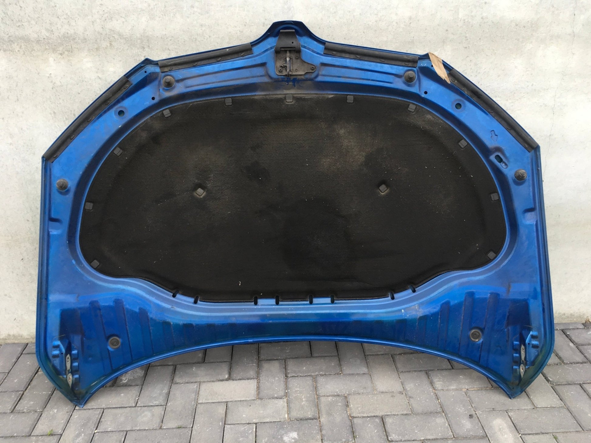 Capo Skoda Octavia III 5E - 5E0823031B