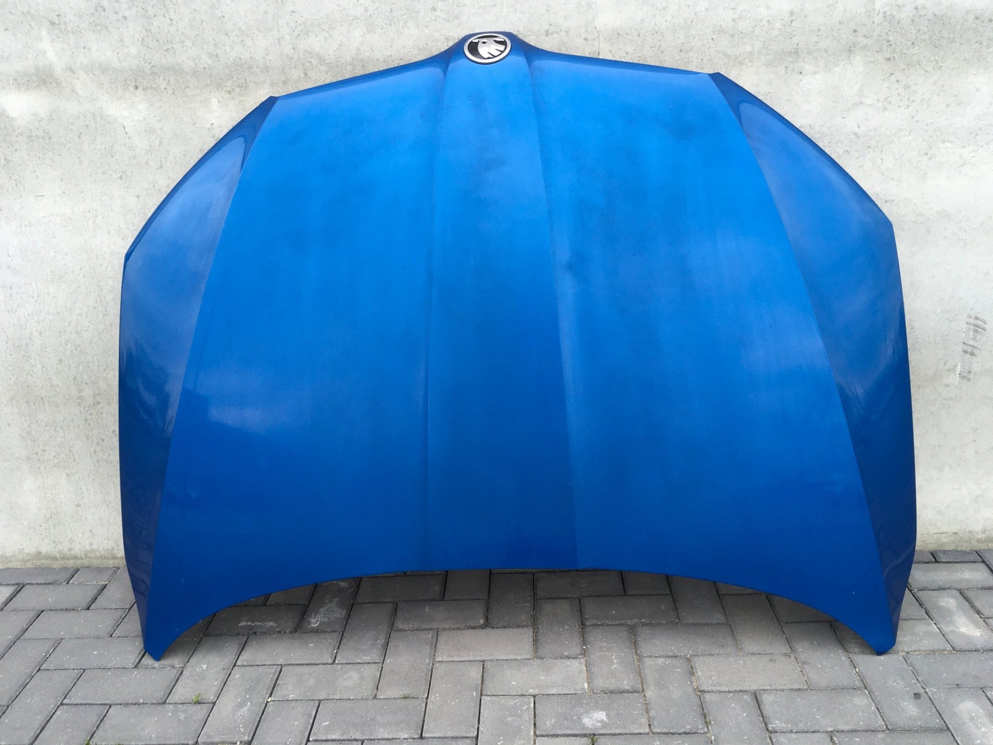 Capo Skoda Octavia III 5E - 5E0823031B