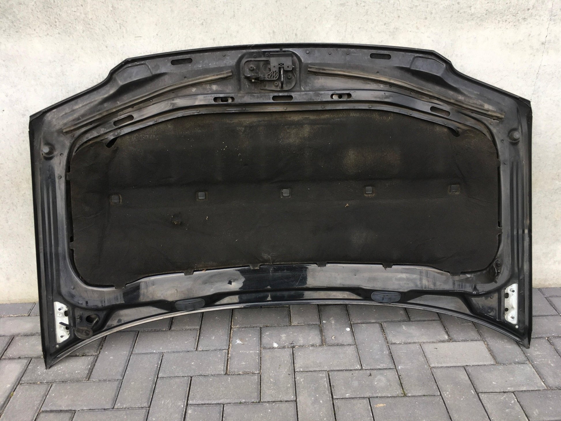 Capo Volkswagen Touran 1T Caddy 2K - 1T0823031D _