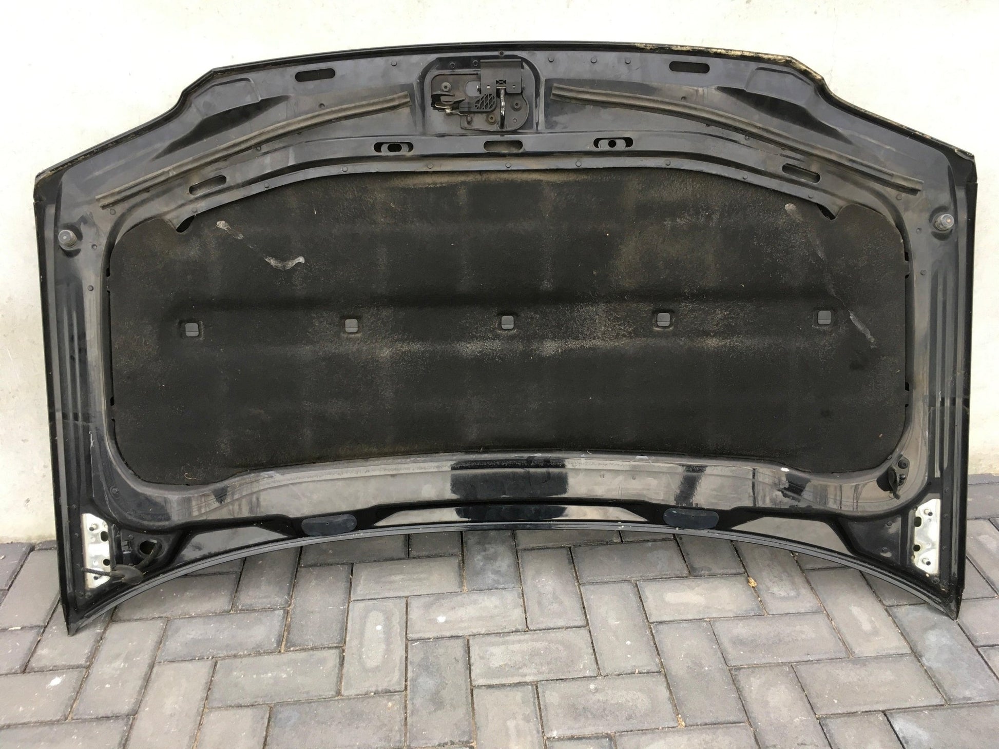 Capo Volkswagen Touran 1T Caddy 2K - 1T0823031D _