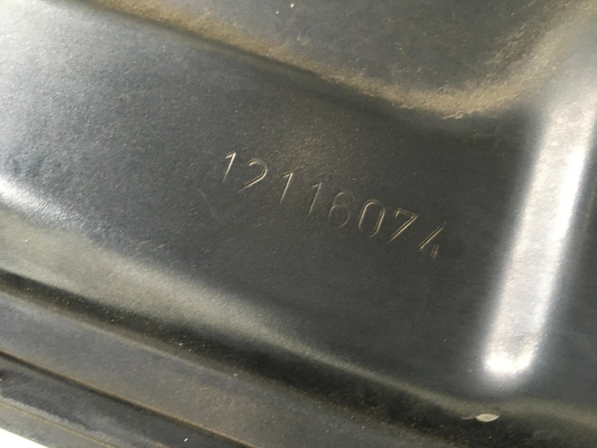 Capo VW Golf VII - 5G0823031J