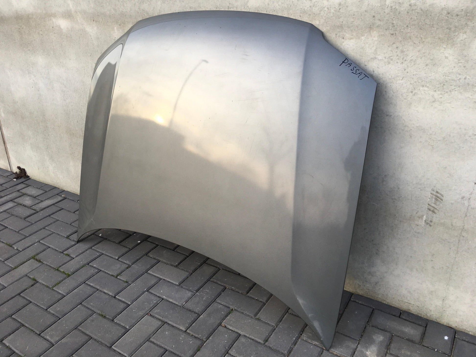 Capo VW Passat B5.5 3B Variant - 3B0823031K