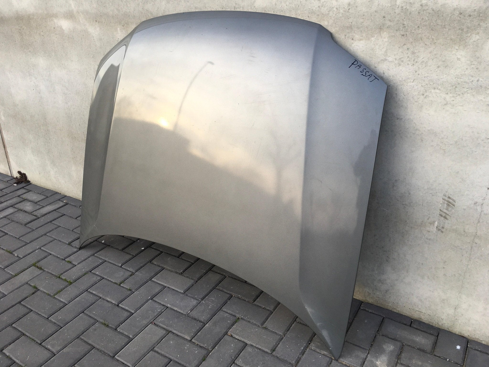 Capo VW Passat B5.5 3B Variant - 3B0823031K