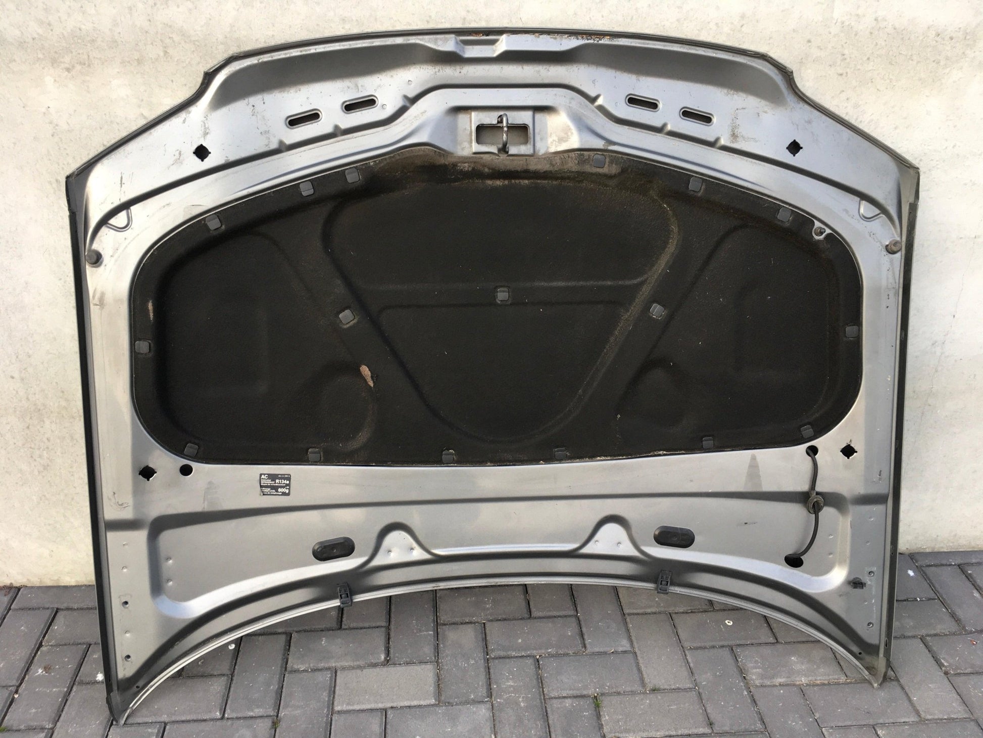 Capo VW Passat B5.5 3B Variant - 3B0823031K