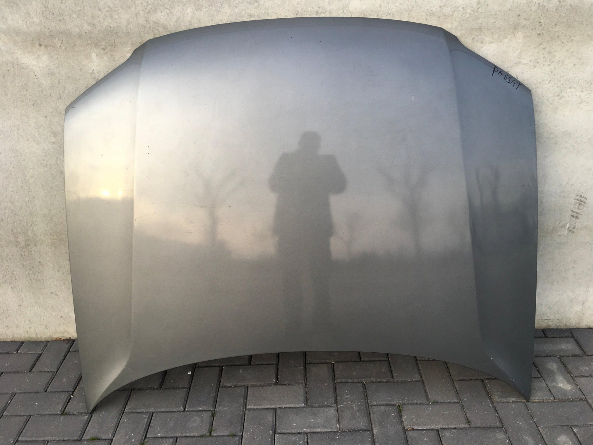 Capo VW Passat B5.5 3B Variant - 3B0823031K