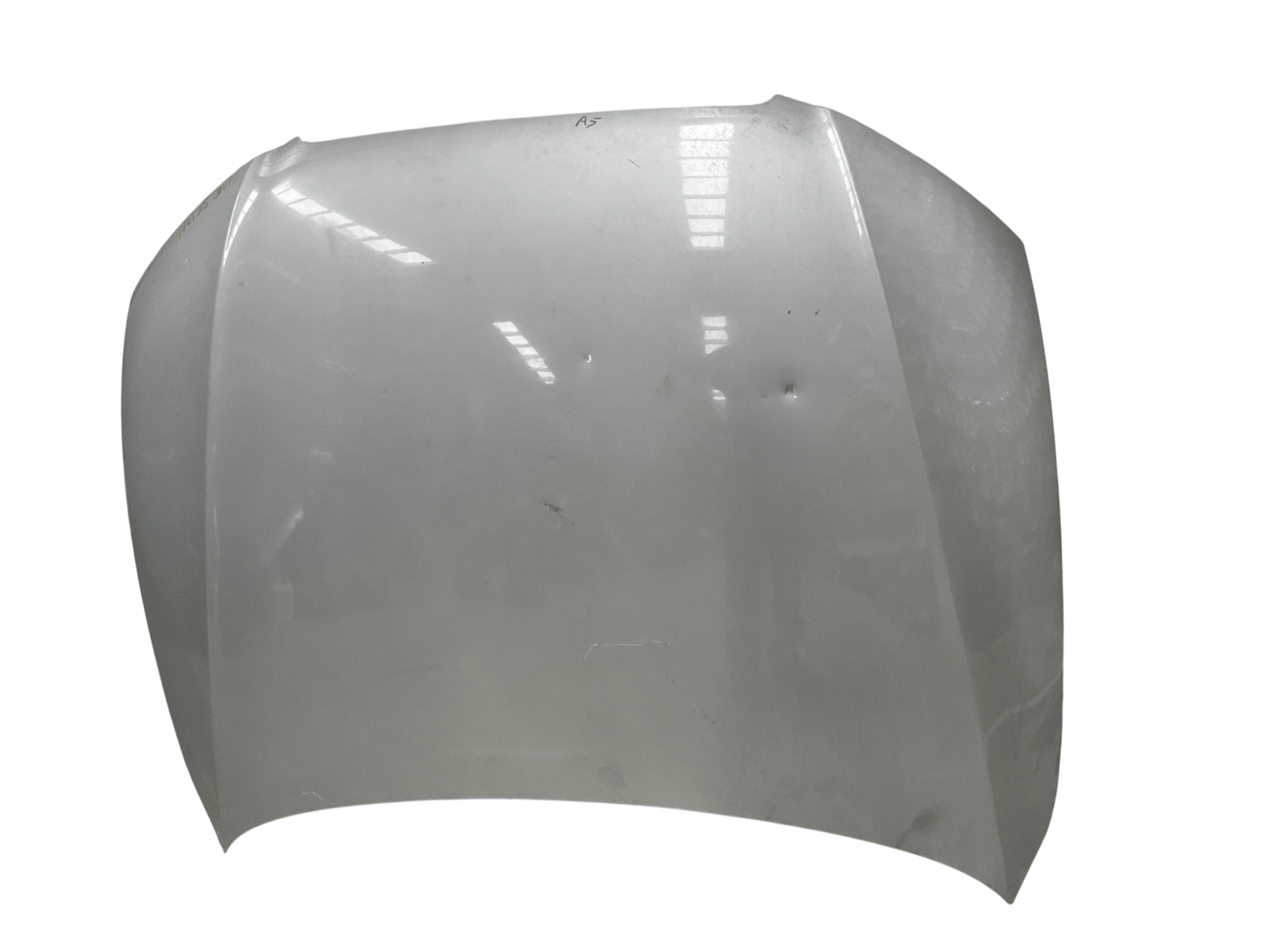 Capot AUDI A5 (8T3) 08-12 - 8T0823029D