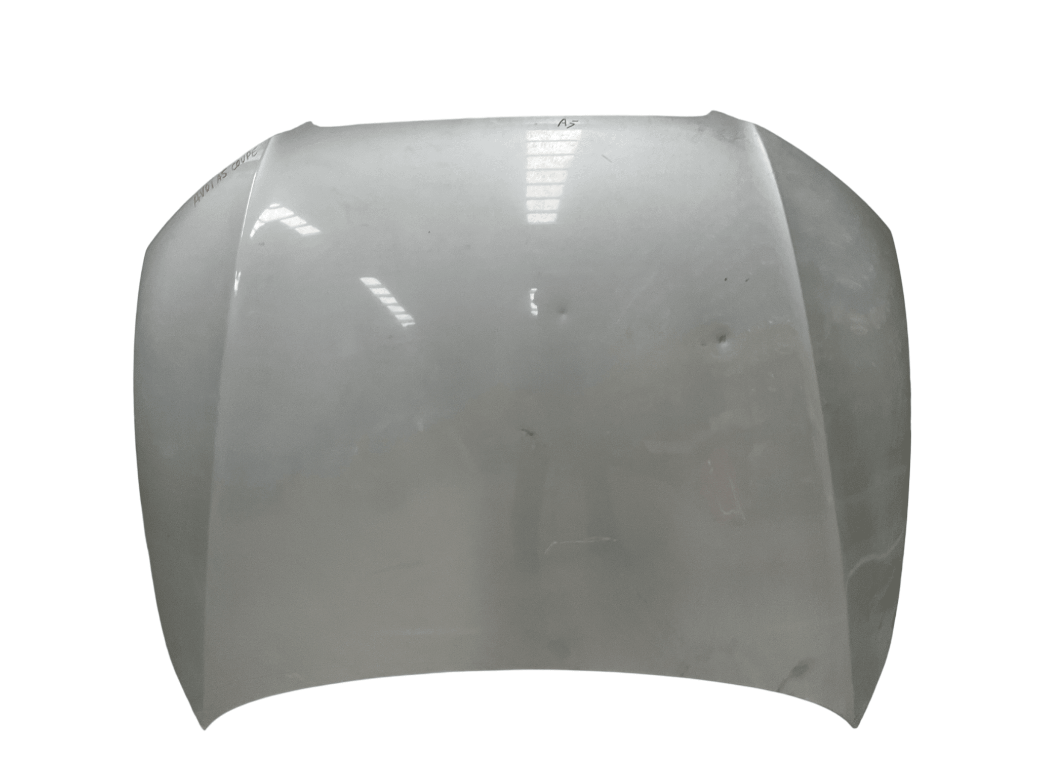 Capot AUDI A5 (8T3) 08-12 - 8T0823029D