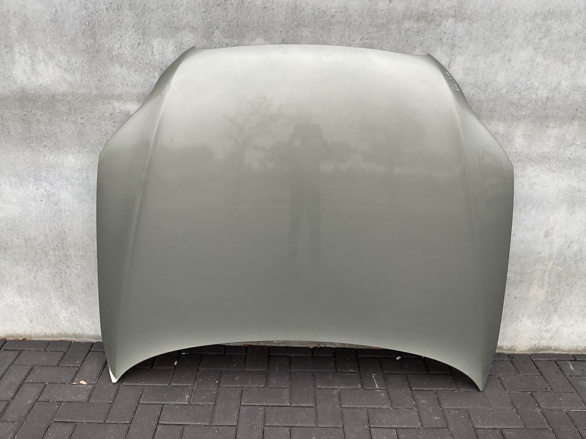 Capot Audi Q7 4L 3.0TDi 2006 - 2015 - 4L0823029A