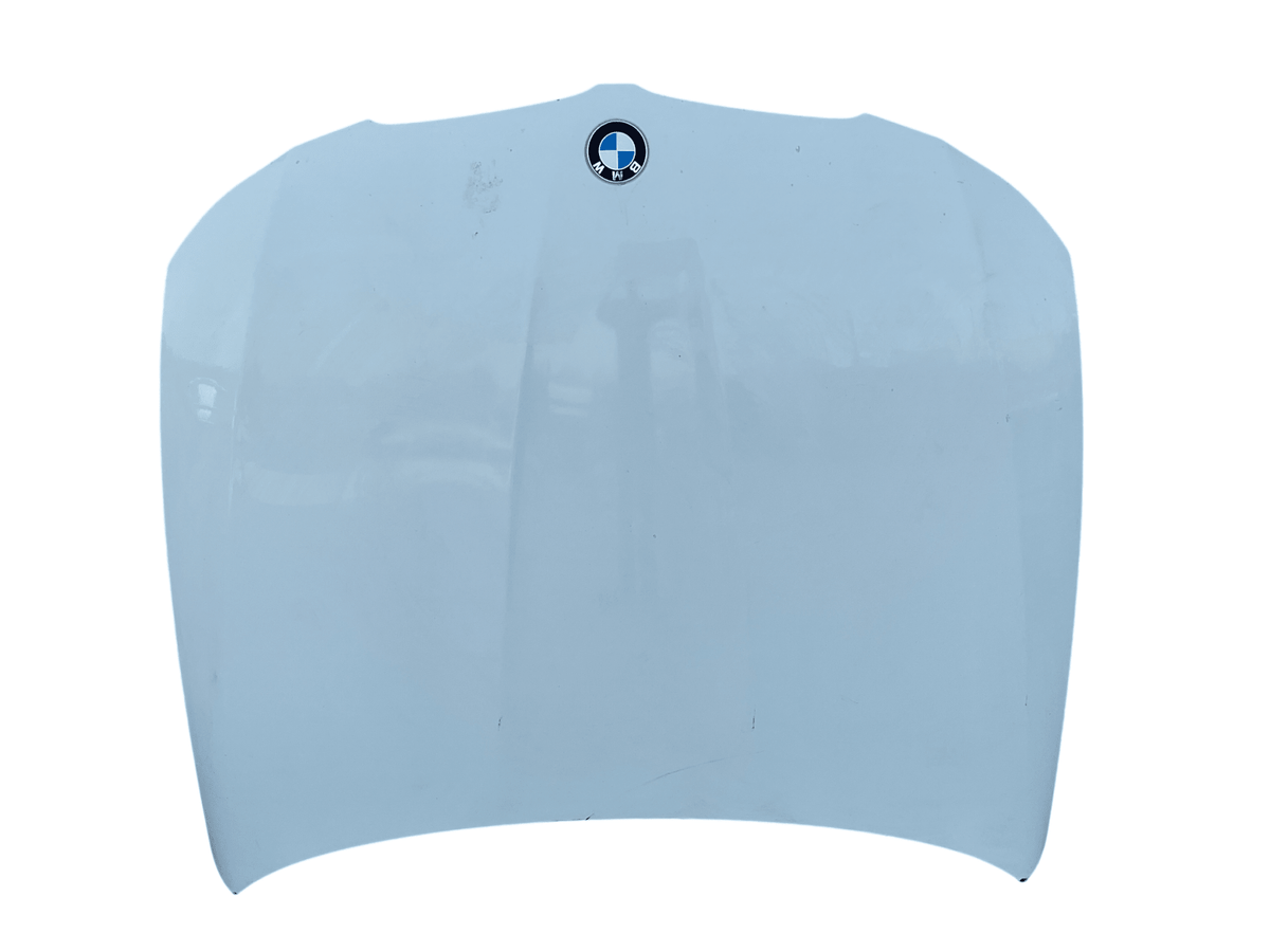 Capot BMW Serie 3 2007-2013 318i - 41617153940