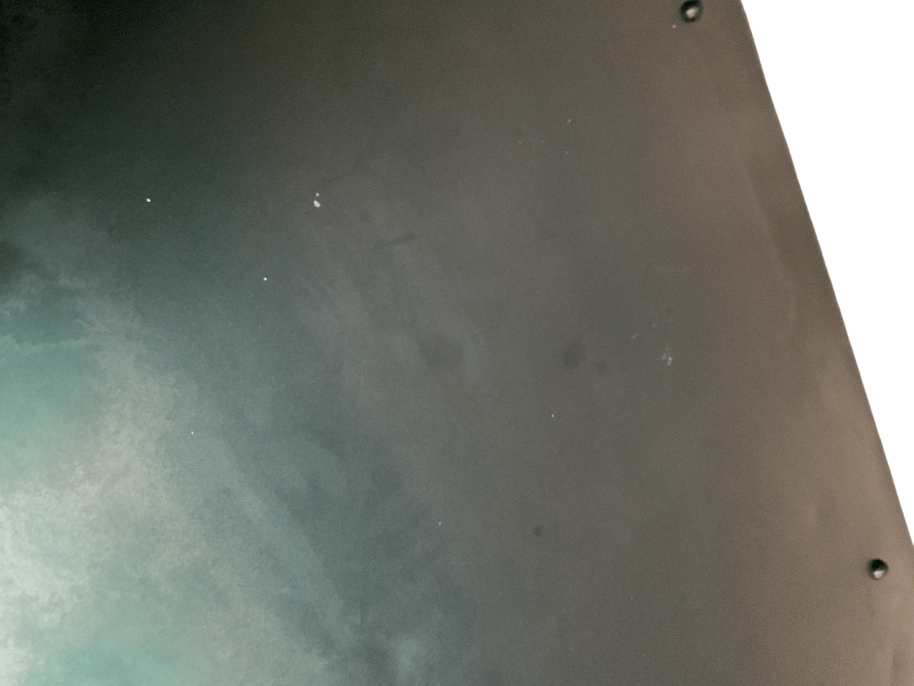 Capot Daihatsu Terios 1997 - 2006 - 5330187405