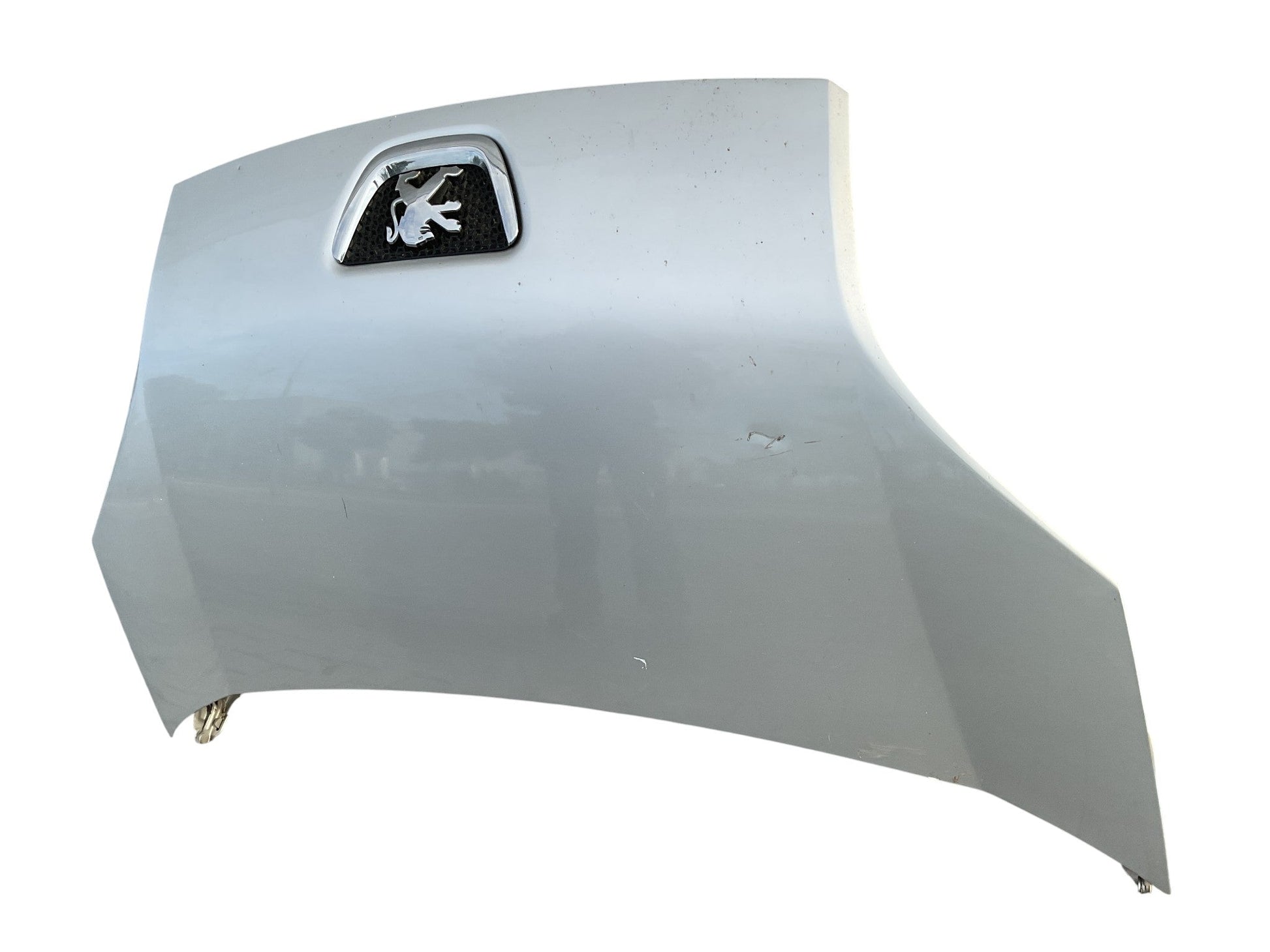 Capot delantero Peugeot Bipper - 7901Q0_