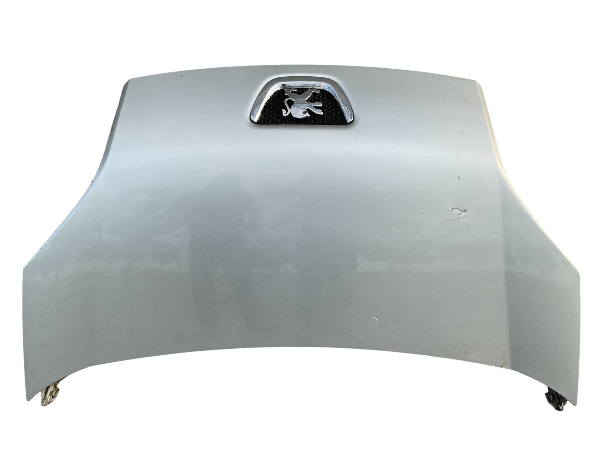 Capot delantero Peugeot Bipper - 7901Q0_