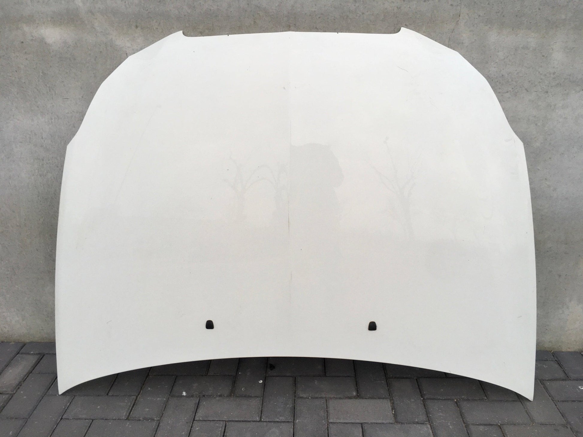 Capot Lancia Delta 844 - 51808857