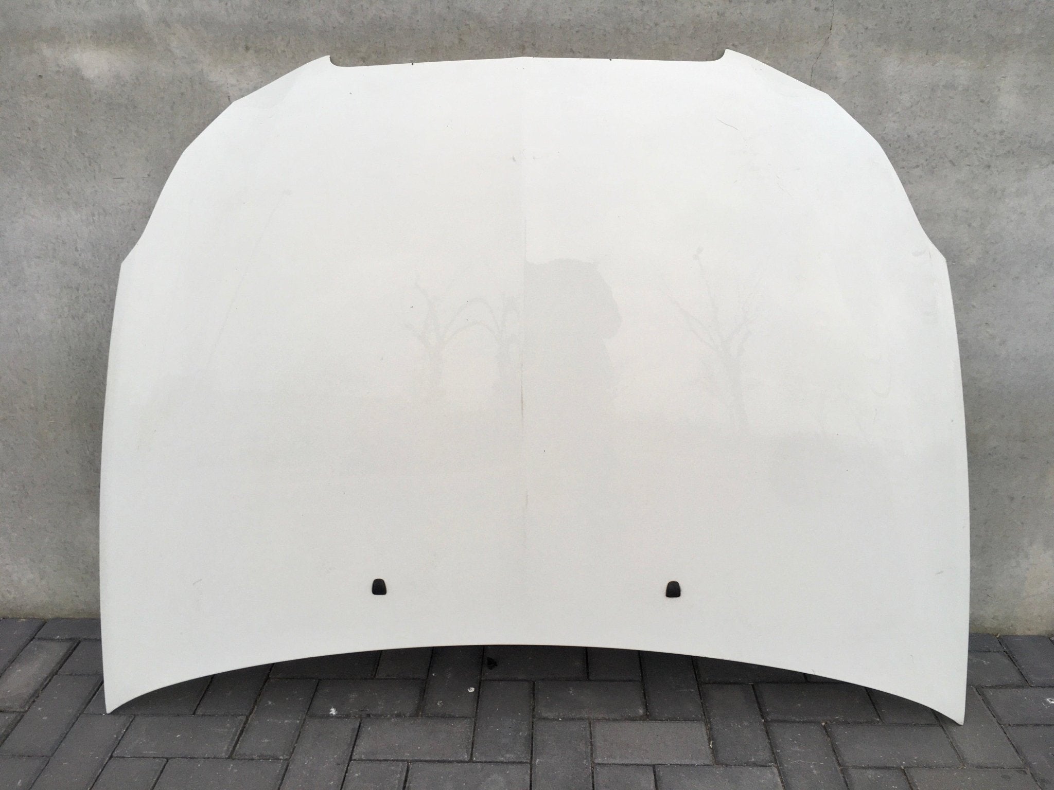 Capot Lancia Delta 844 - 51808857