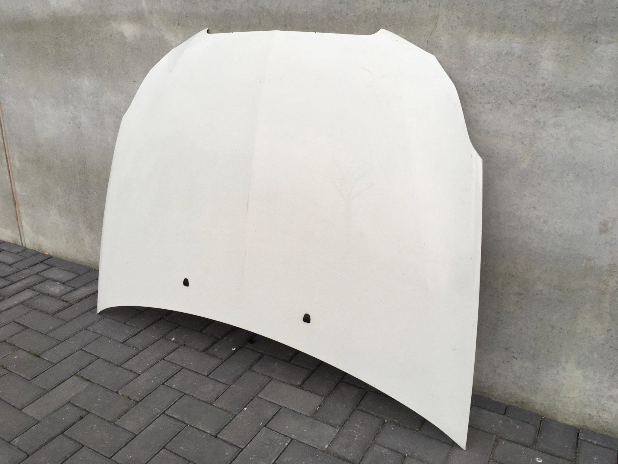 Capot Lancia Delta 844 - 51808857