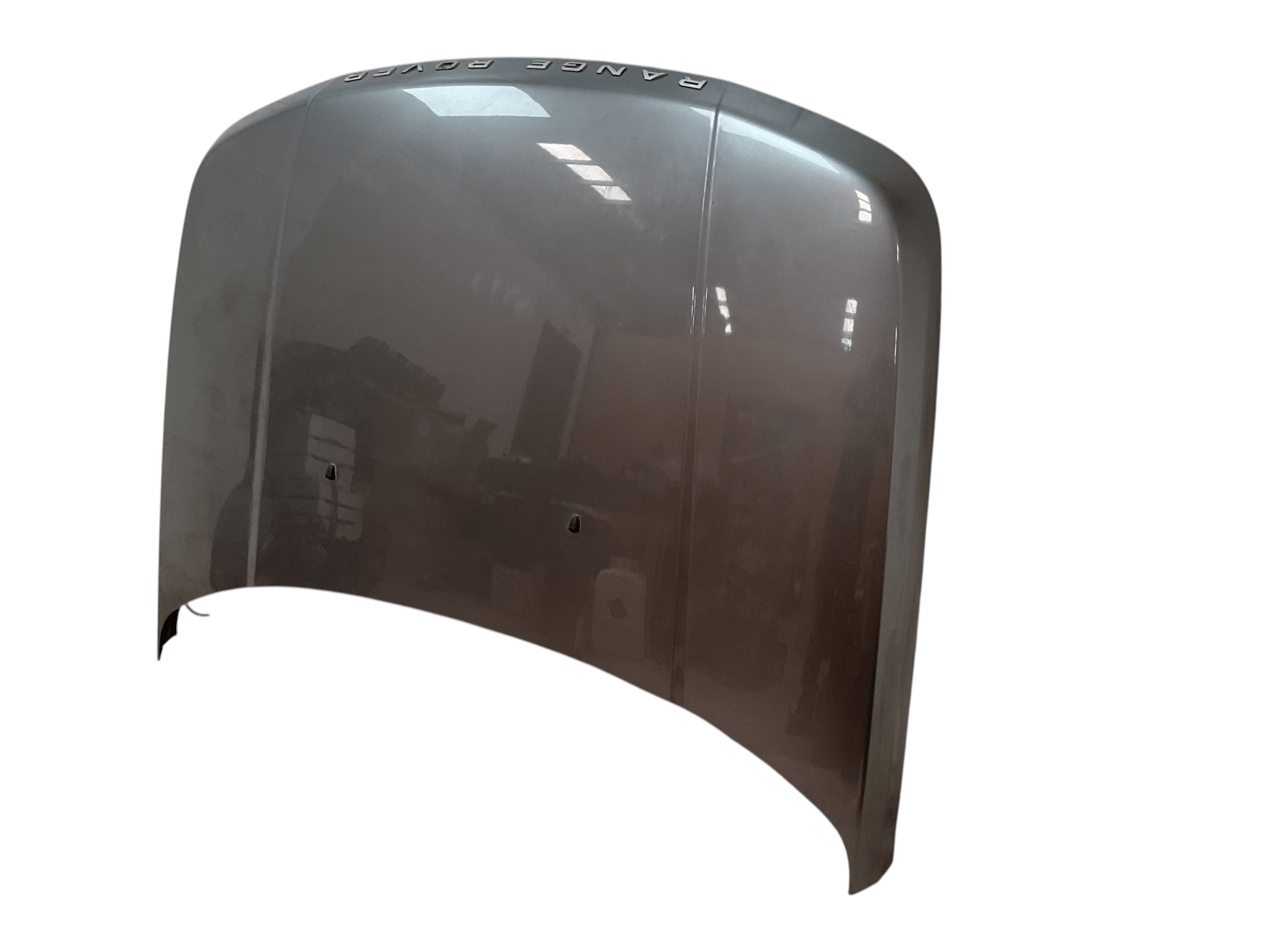 Capot Land Rover Sport 2005 2013 - BKA790050