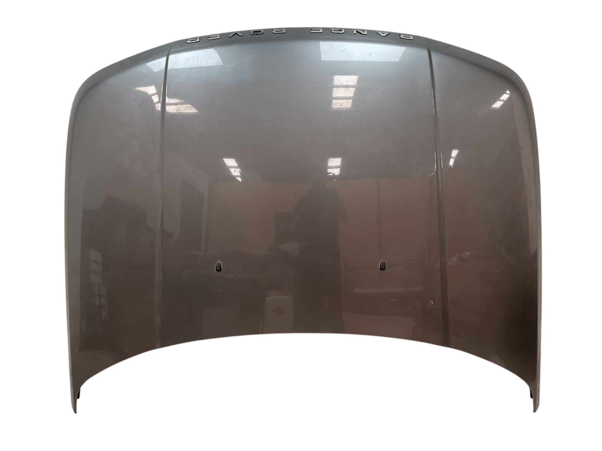 Capot Land Rover Sport 2005 2013 - BKA790050