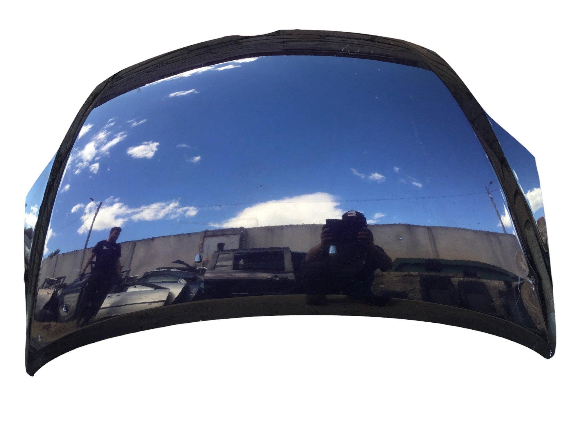 Capot Mazda 5 - C2Y55231XA