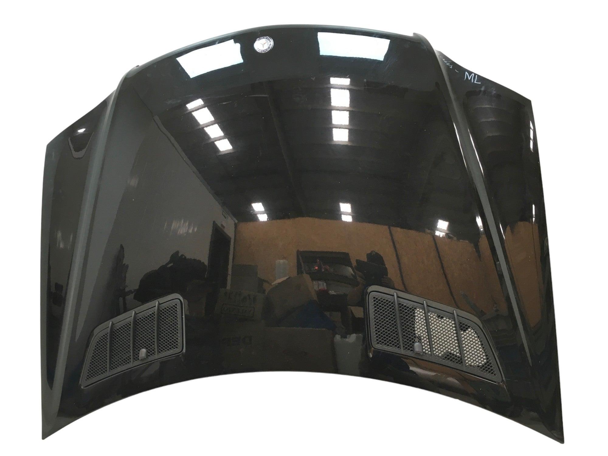 Capot Mercedes W164 - A1648800557